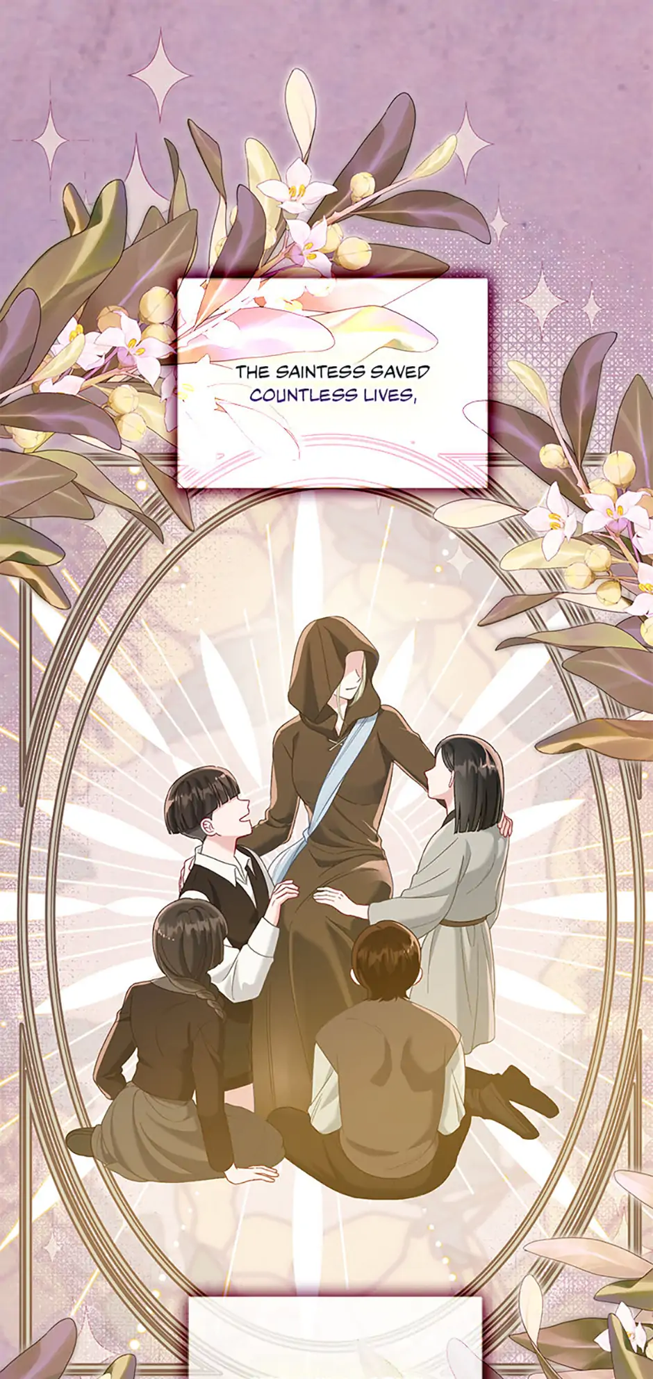 Read A Transmigrator's Privilege En Manga Online