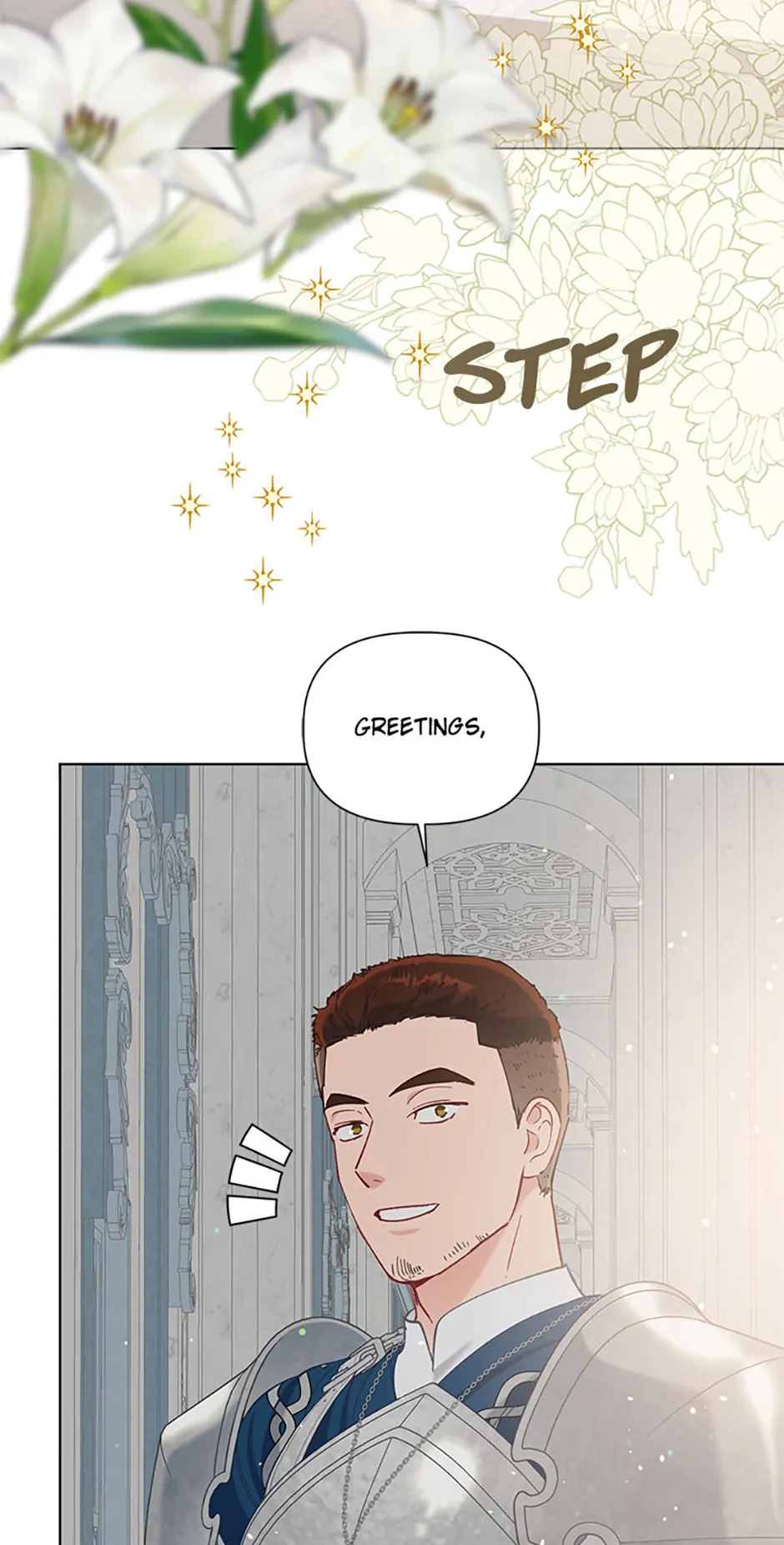 Read A Transmigrator's Privilege En Manga Online