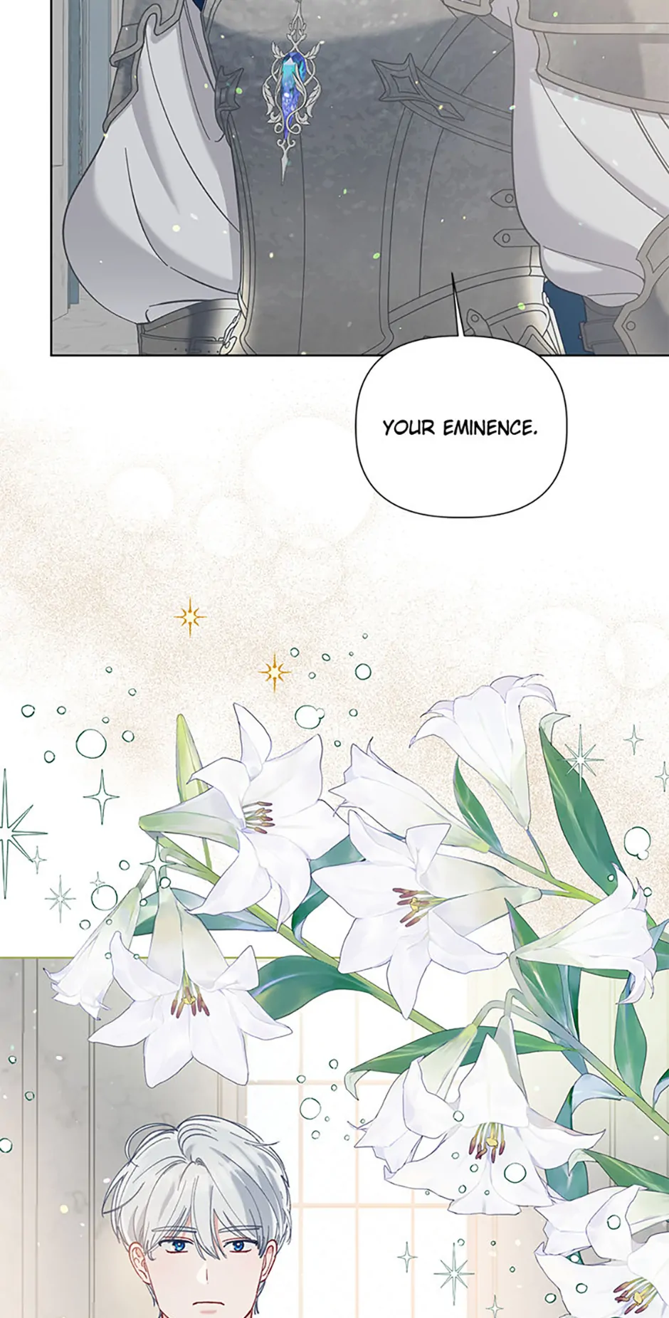 Read A Transmigrator's Privilege En Manga Online
