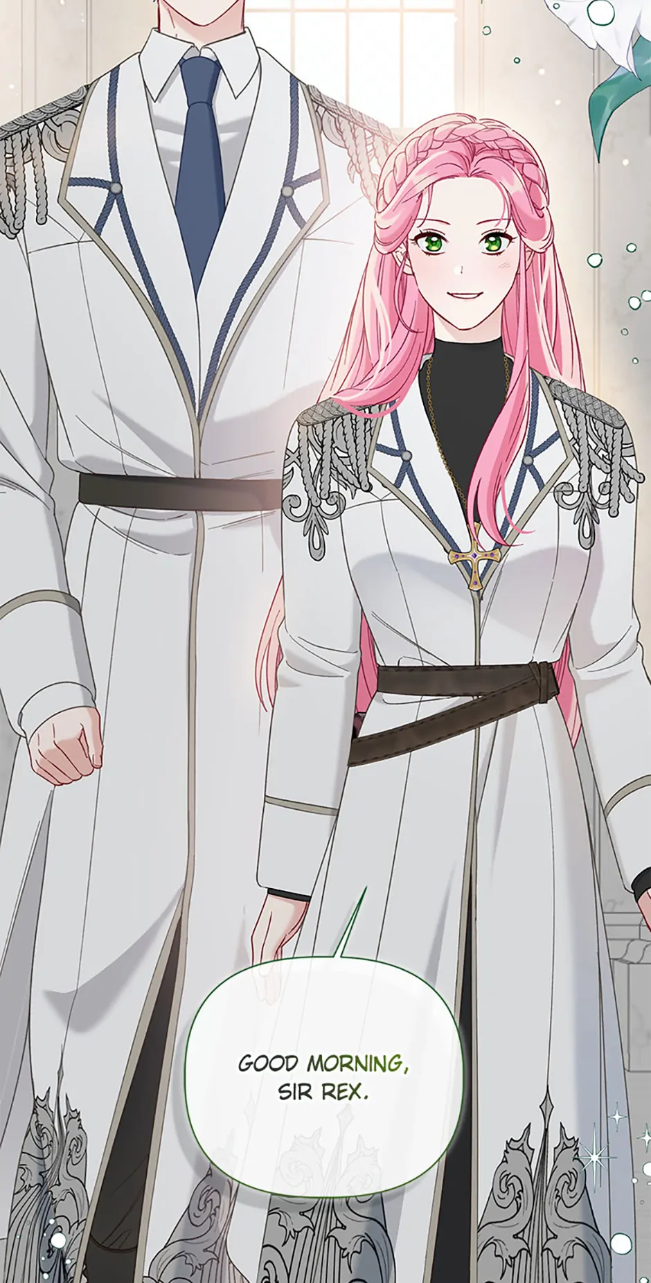 Read A Transmigrator's Privilege En Manga Online
