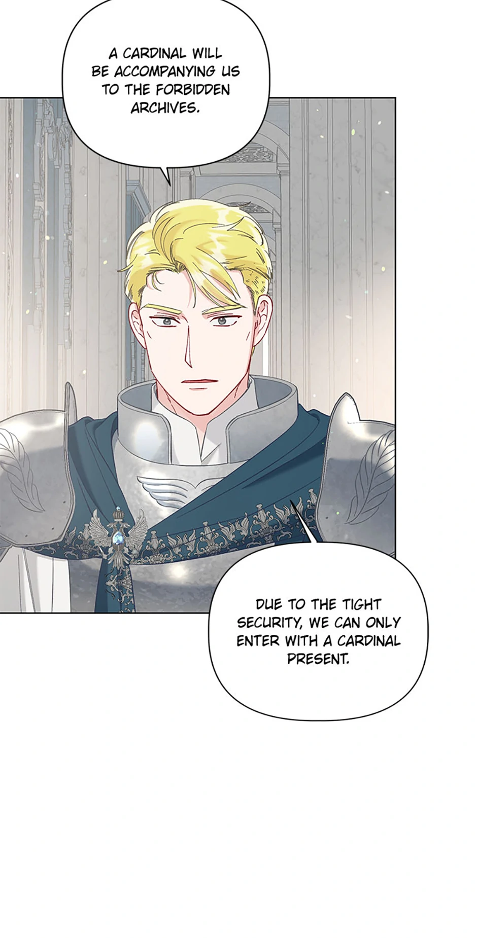 Read A Transmigrator's Privilege En Manga Online