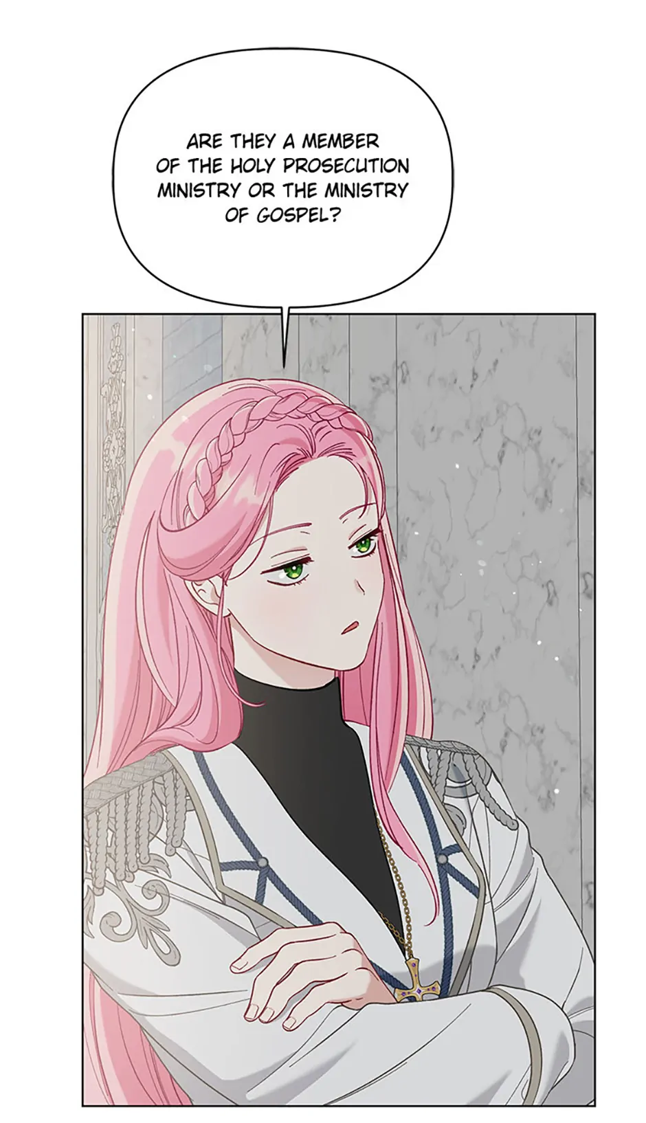 Read A Transmigrator's Privilege En Manga Online