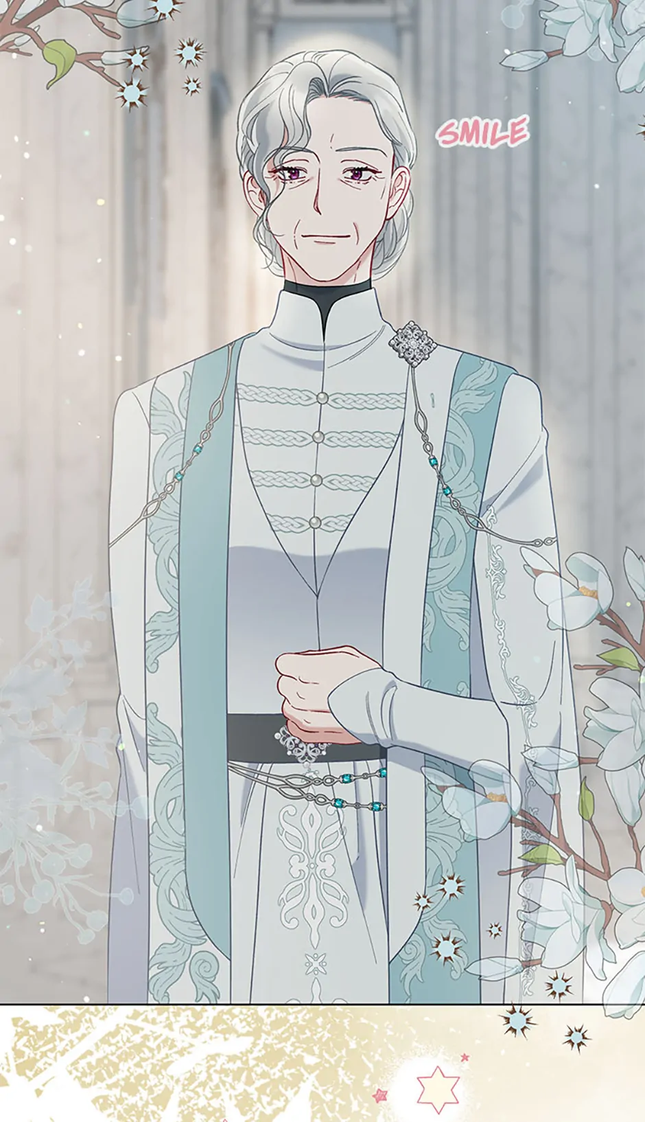 Read A Transmigrator's Privilege En Manga Online