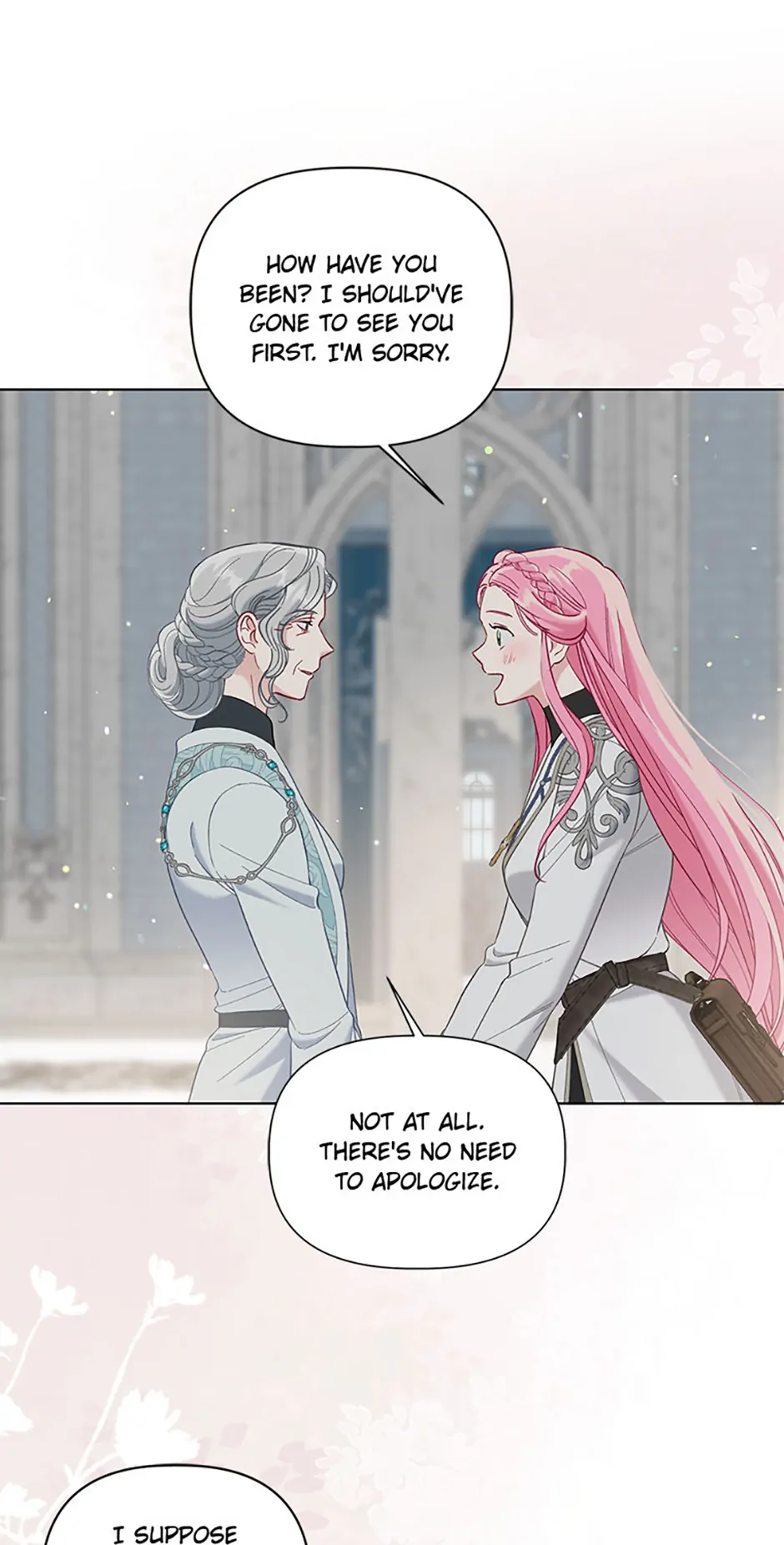 Read A Transmigrator's Privilege En Manga Online