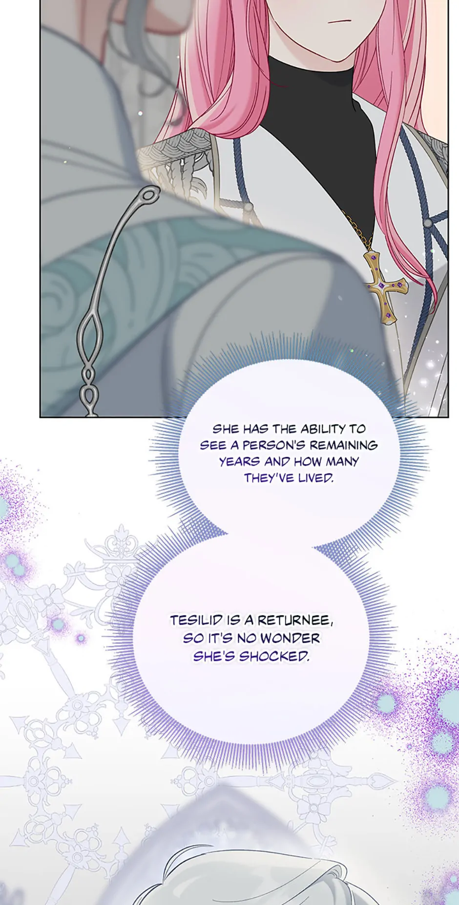 Read A Transmigrator's Privilege En Manga Online
