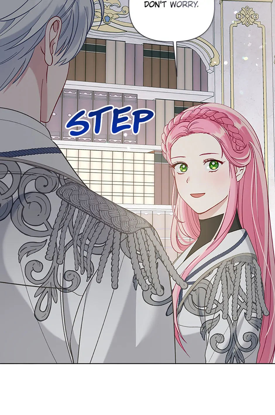 Read A Transmigrator's Privilege En Manga Online