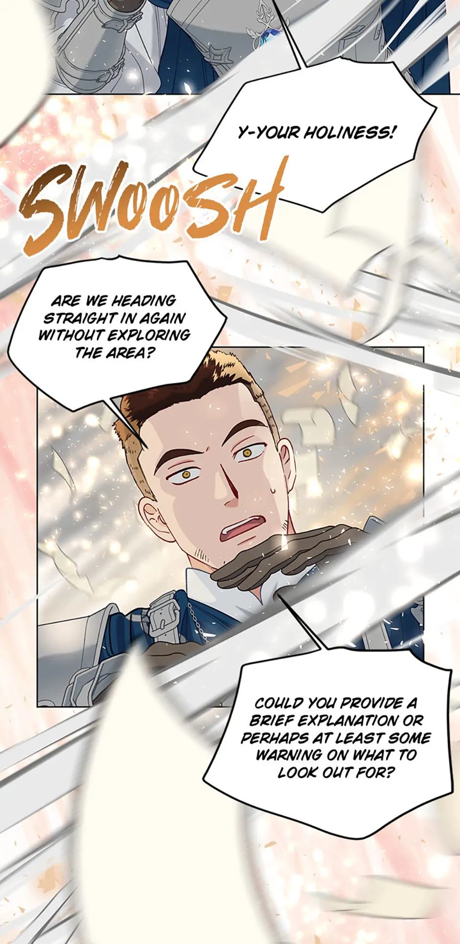 Read A Transmigrator's Privilege En Manga Online