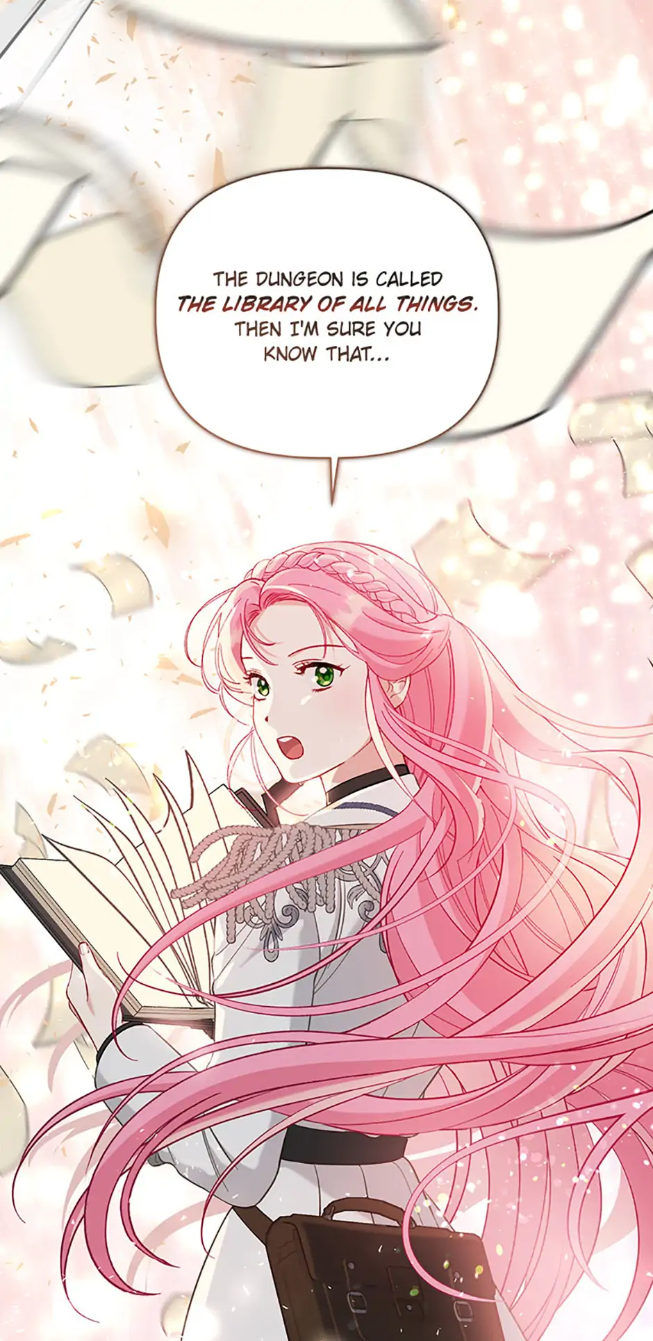 Read A Transmigrator's Privilege En Manga Online