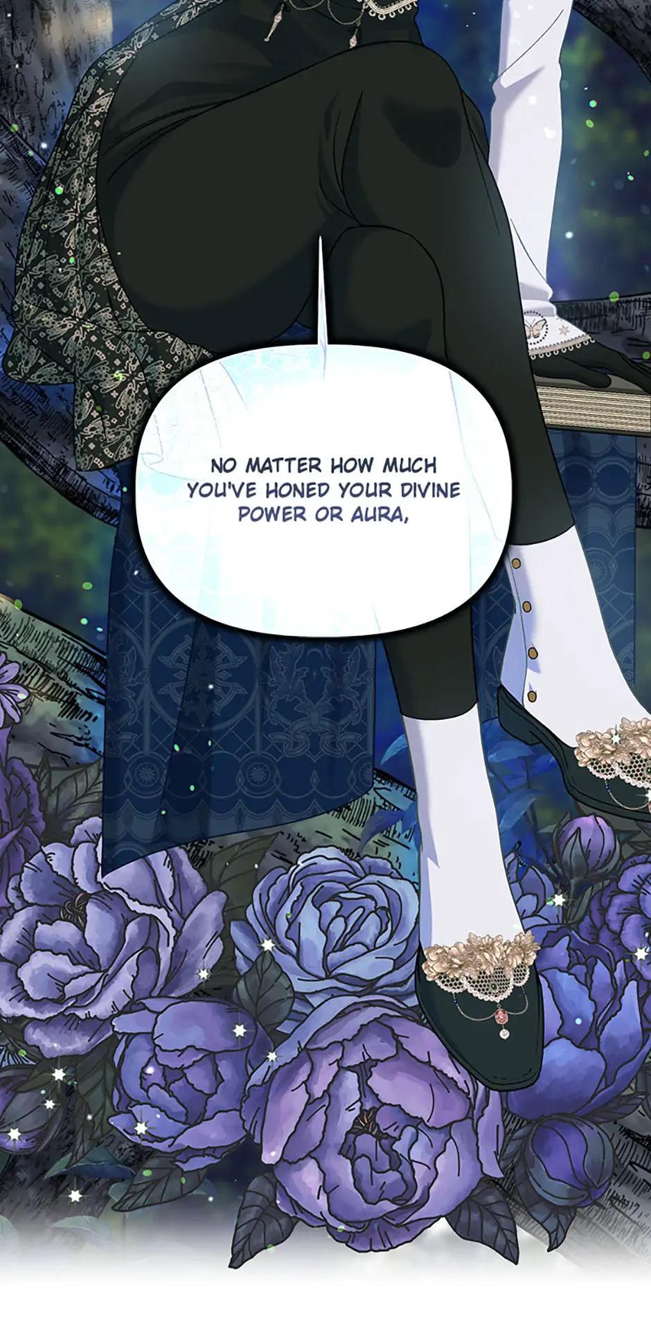 Read A Transmigrator's Privilege En Manga Online