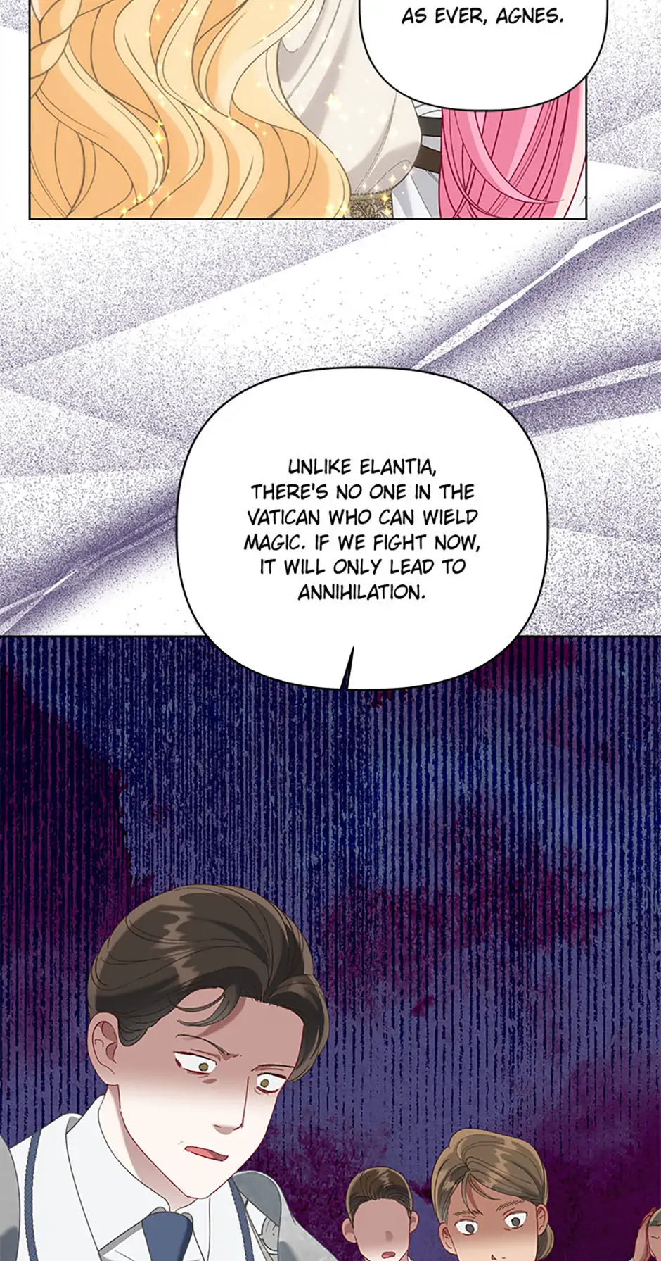 Read A Transmigrator's Privilege En Manga Online