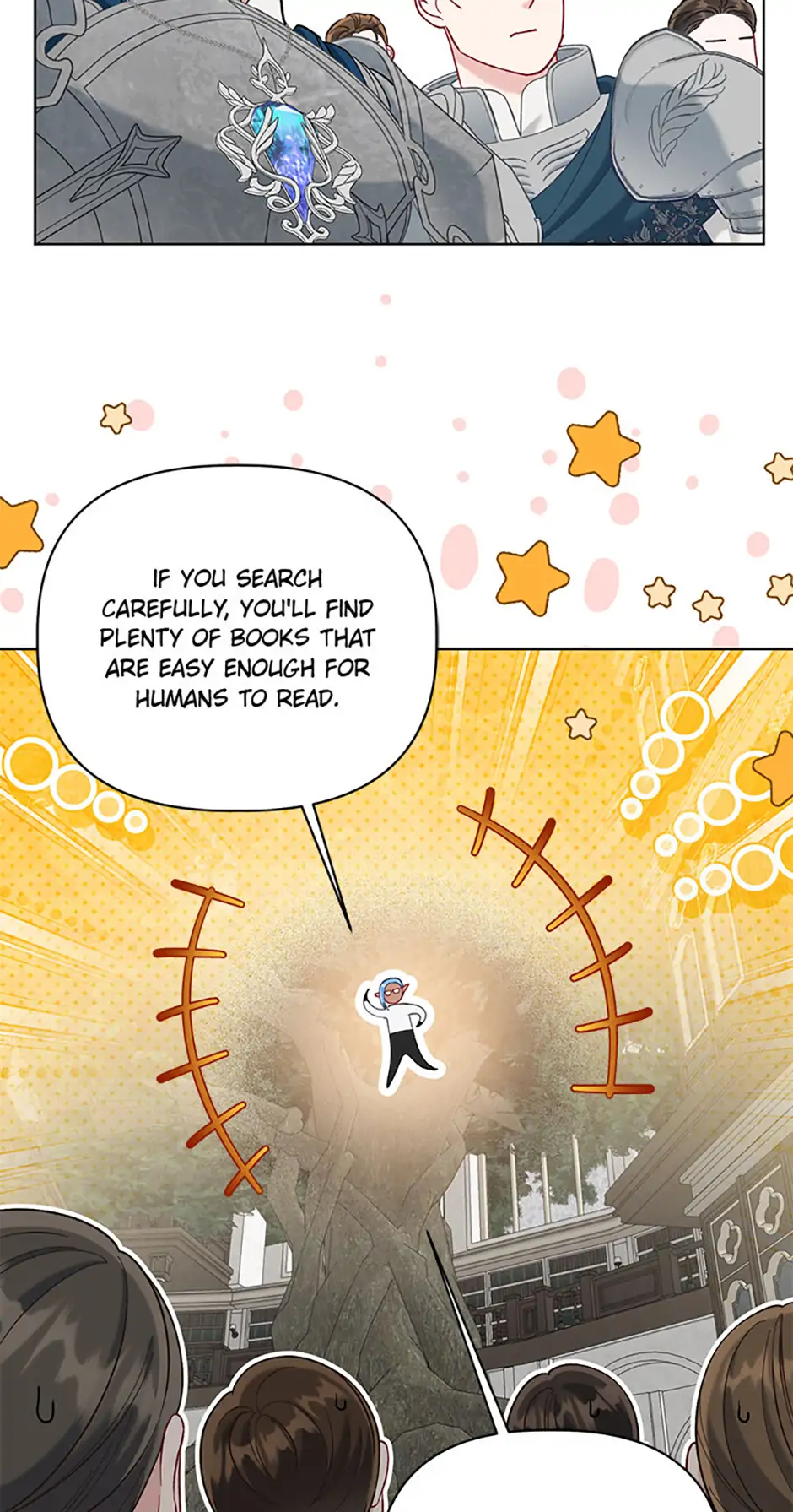 Read A Transmigrator's Privilege En Manga Online