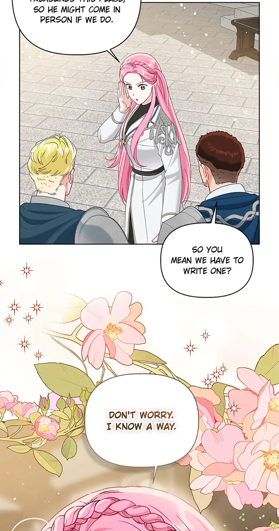 Read A Transmigrator's Privilege En Manga Online