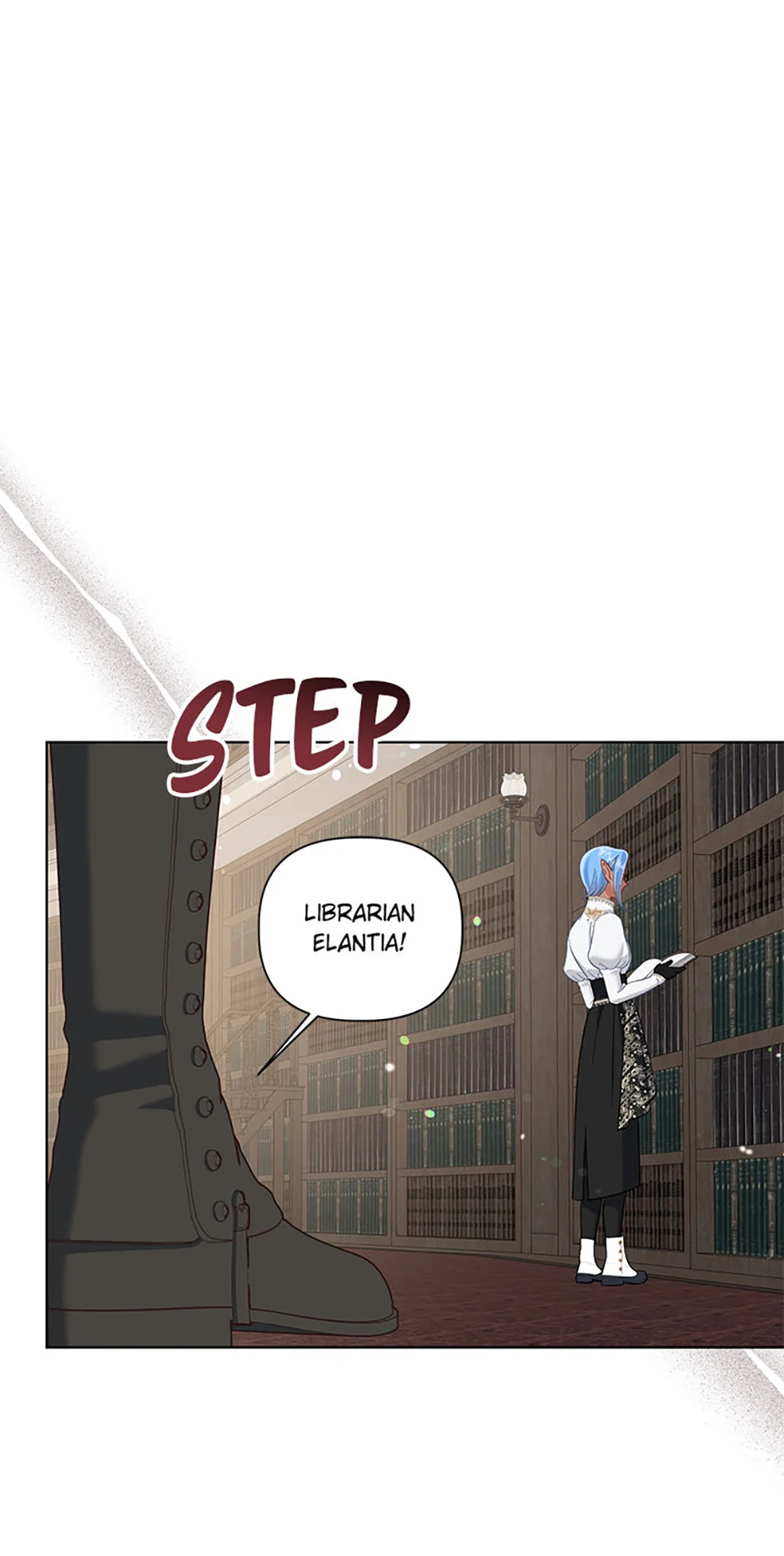 Read A Transmigrator's Privilege En Manga Online