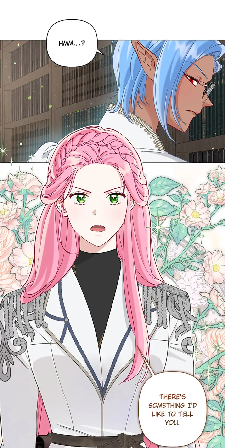 Read A Transmigrator's Privilege En Manga Online