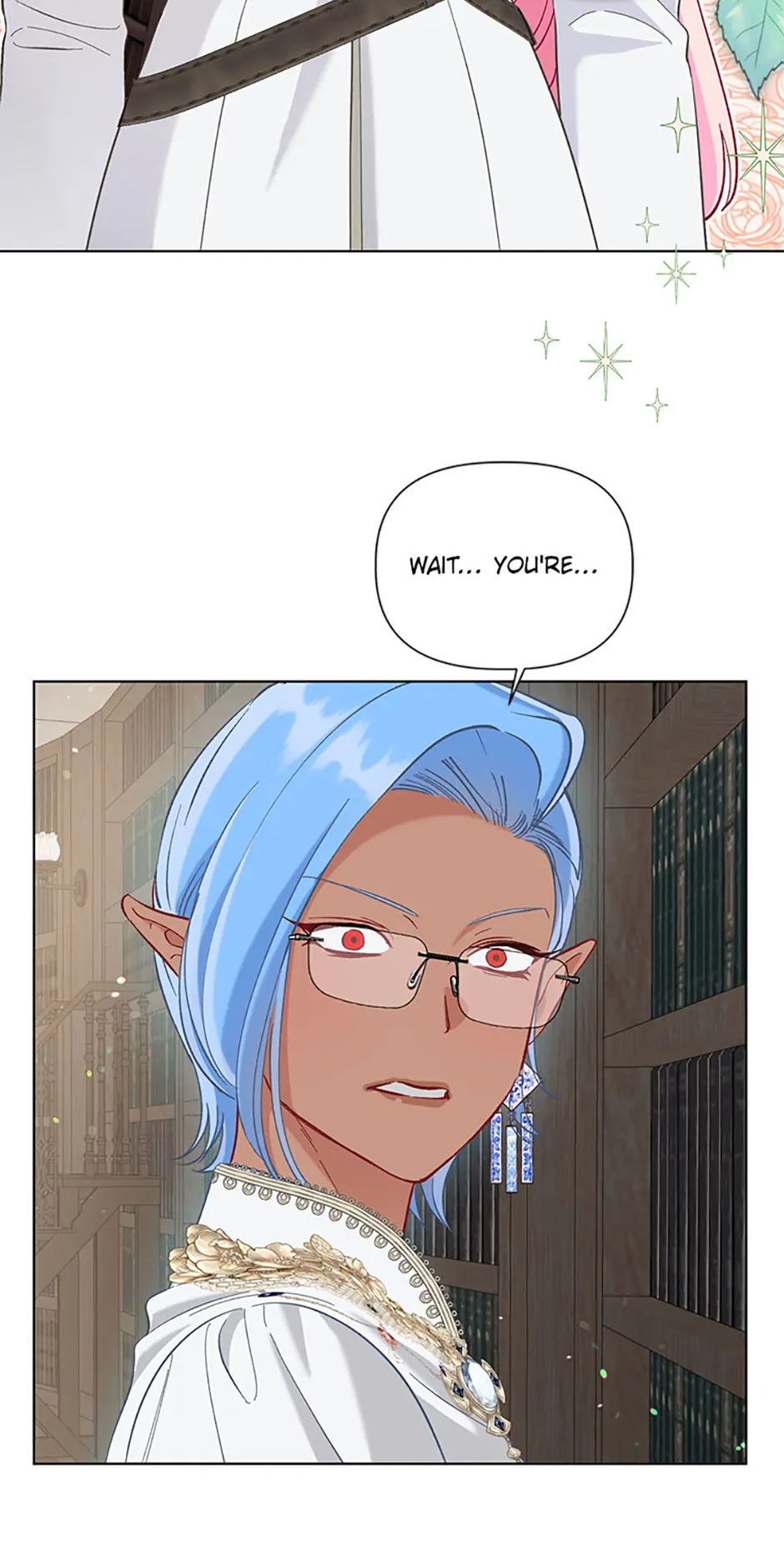 Read A Transmigrator's Privilege En Manga Online