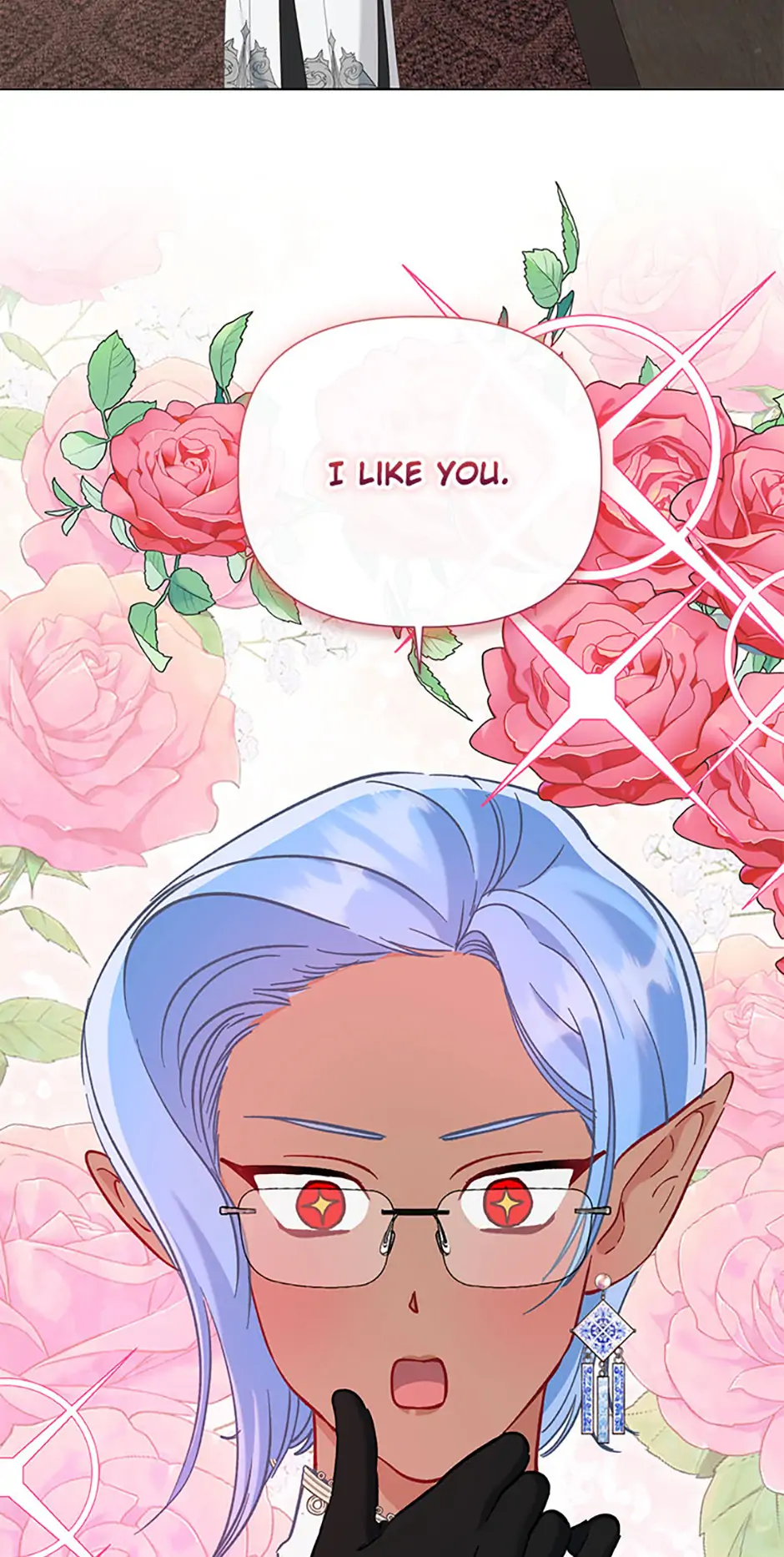 Read A Transmigrator's Privilege En Manga Online