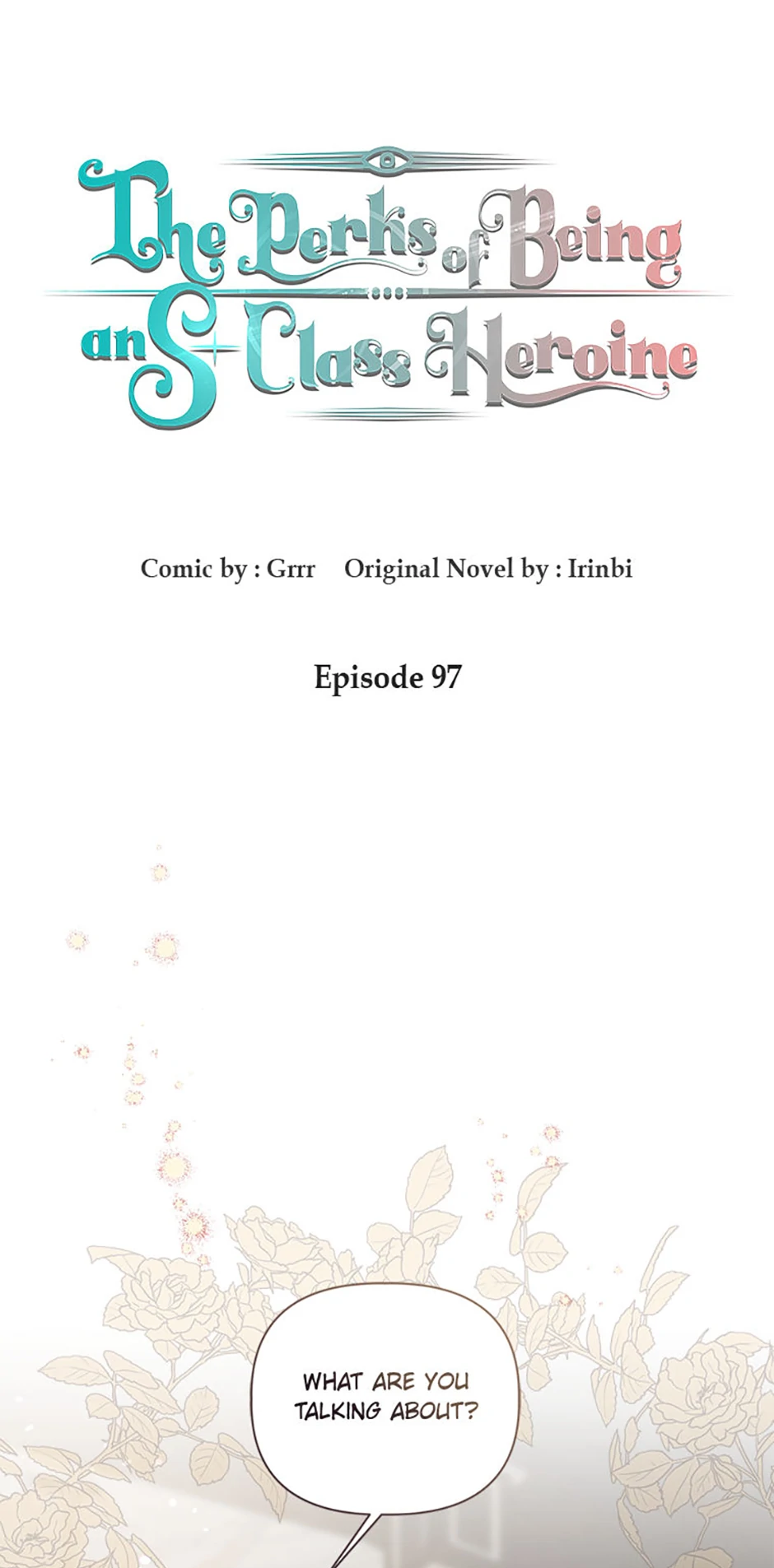 Read A Transmigrator's Privilege En Manga Online