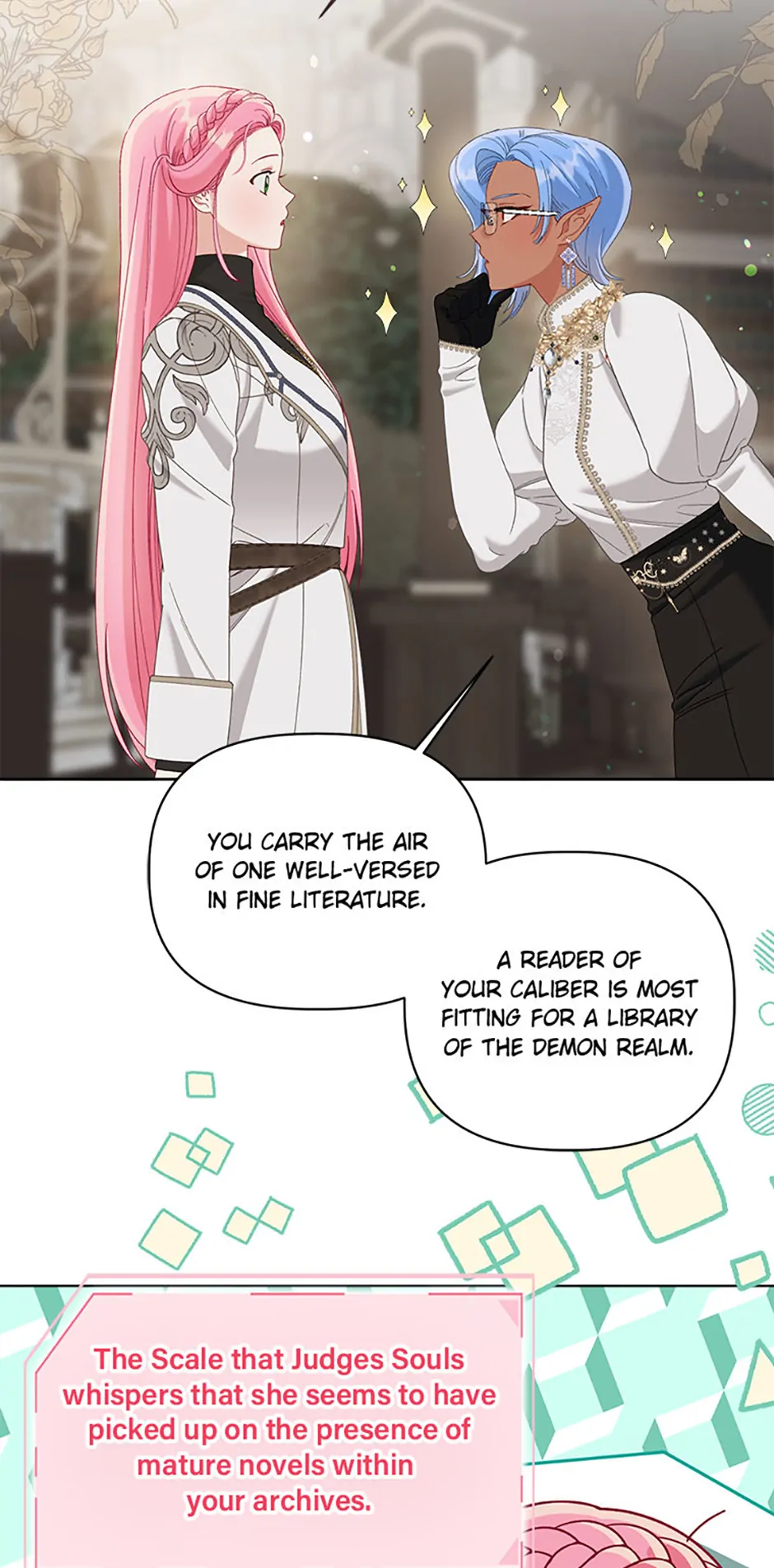 Read A Transmigrator's Privilege En Manga Online