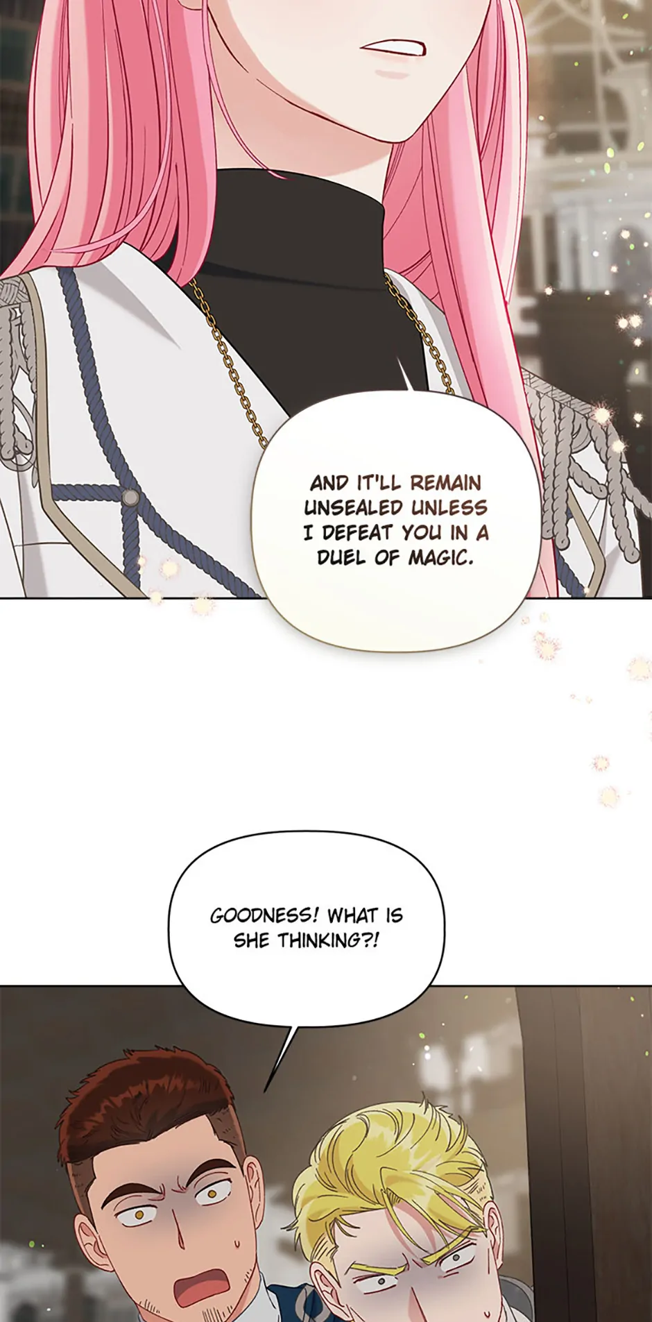 Read A Transmigrator's Privilege En Manga Online