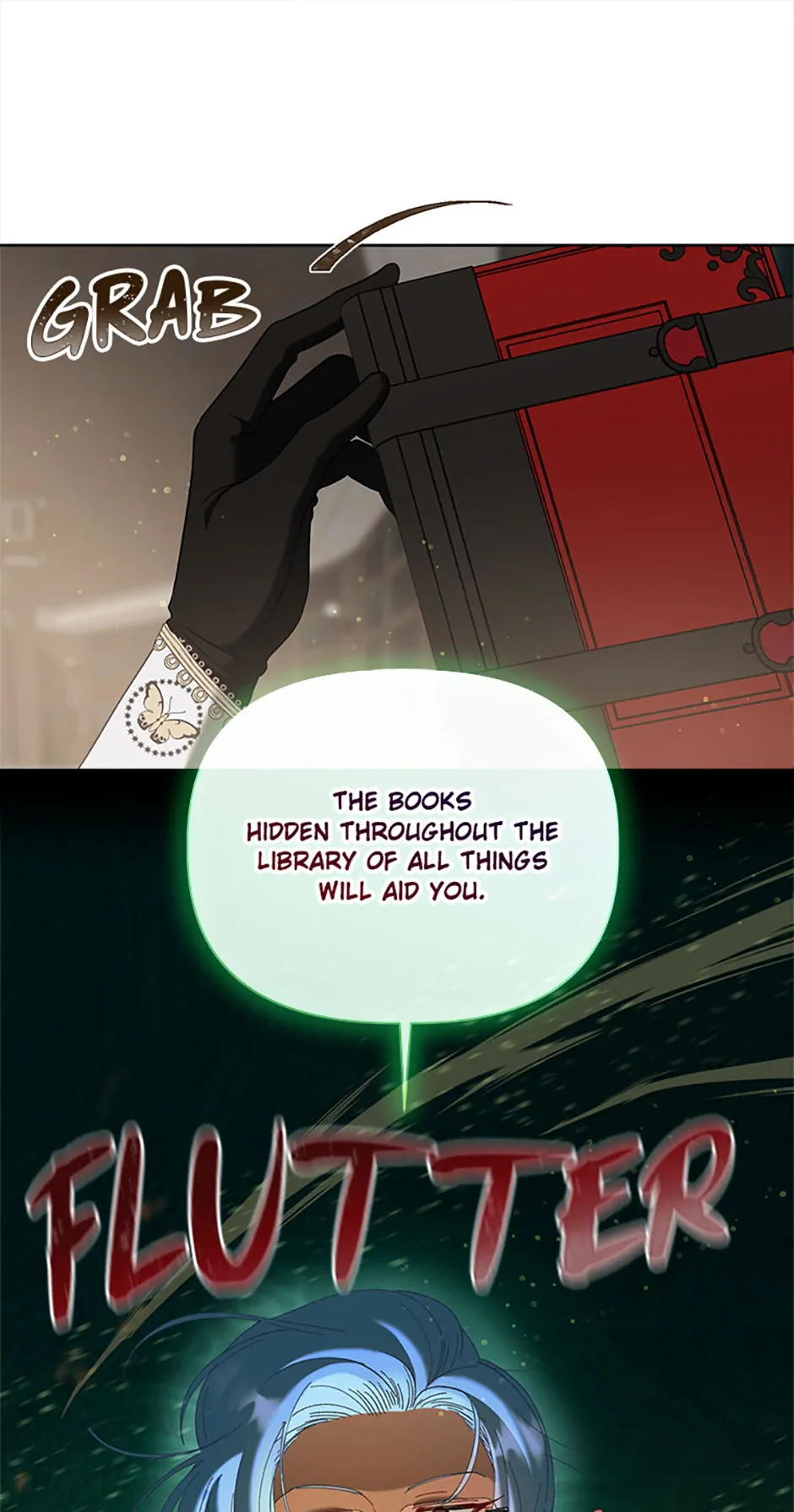 Read A Transmigrator's Privilege En Manga Online