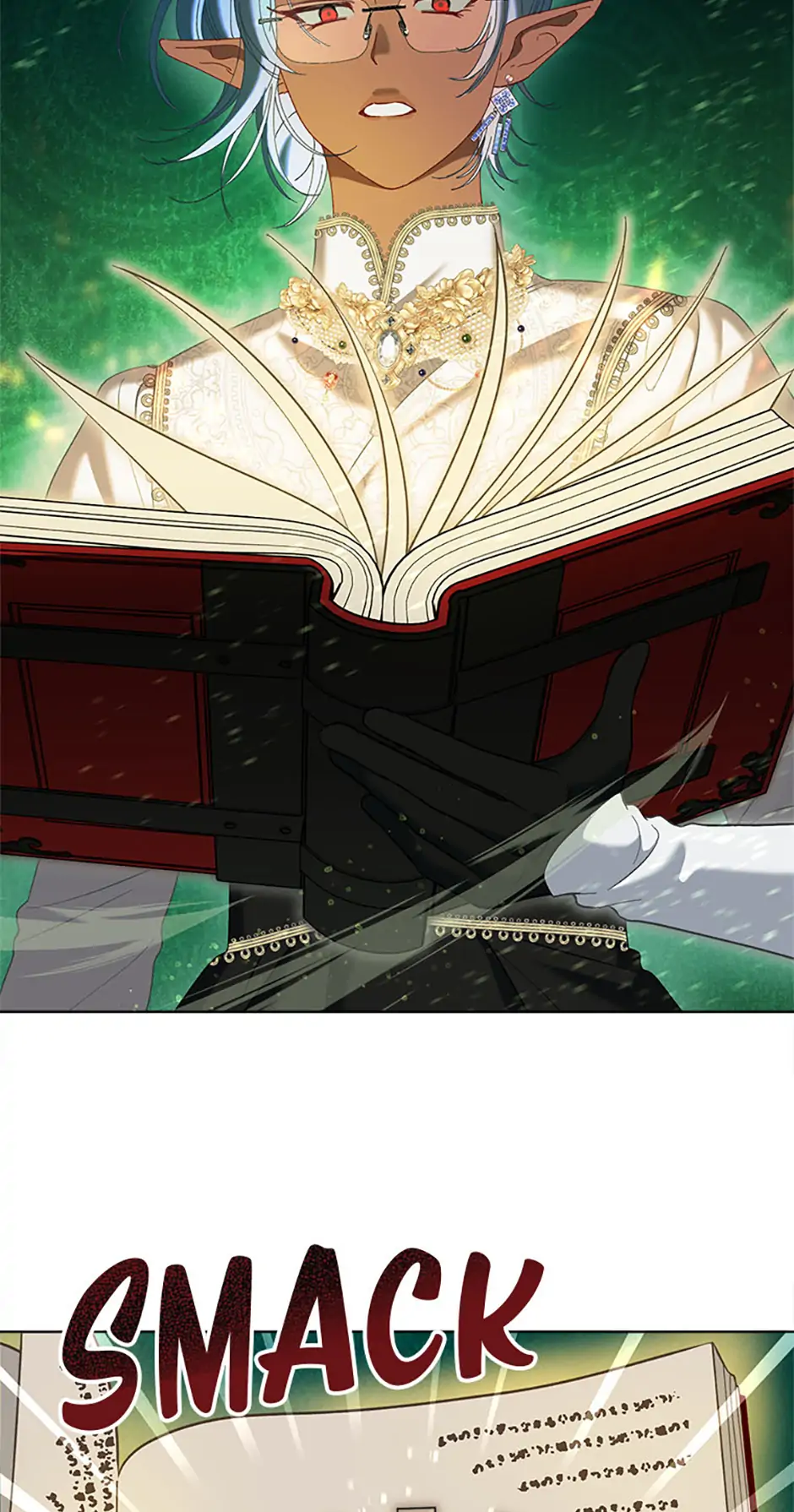 Read A Transmigrator's Privilege En Manga Online