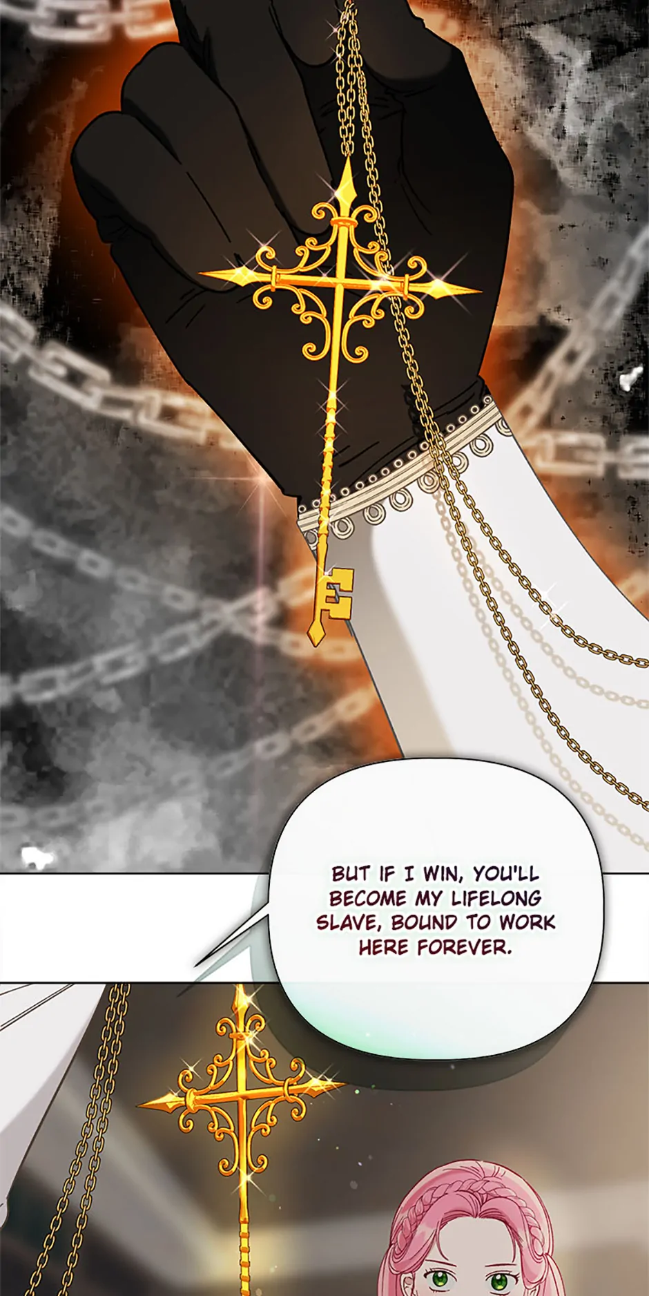 Read A Transmigrator's Privilege En Manga Online