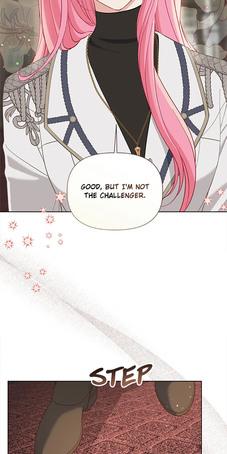 Read A Transmigrator's Privilege En Manga Online