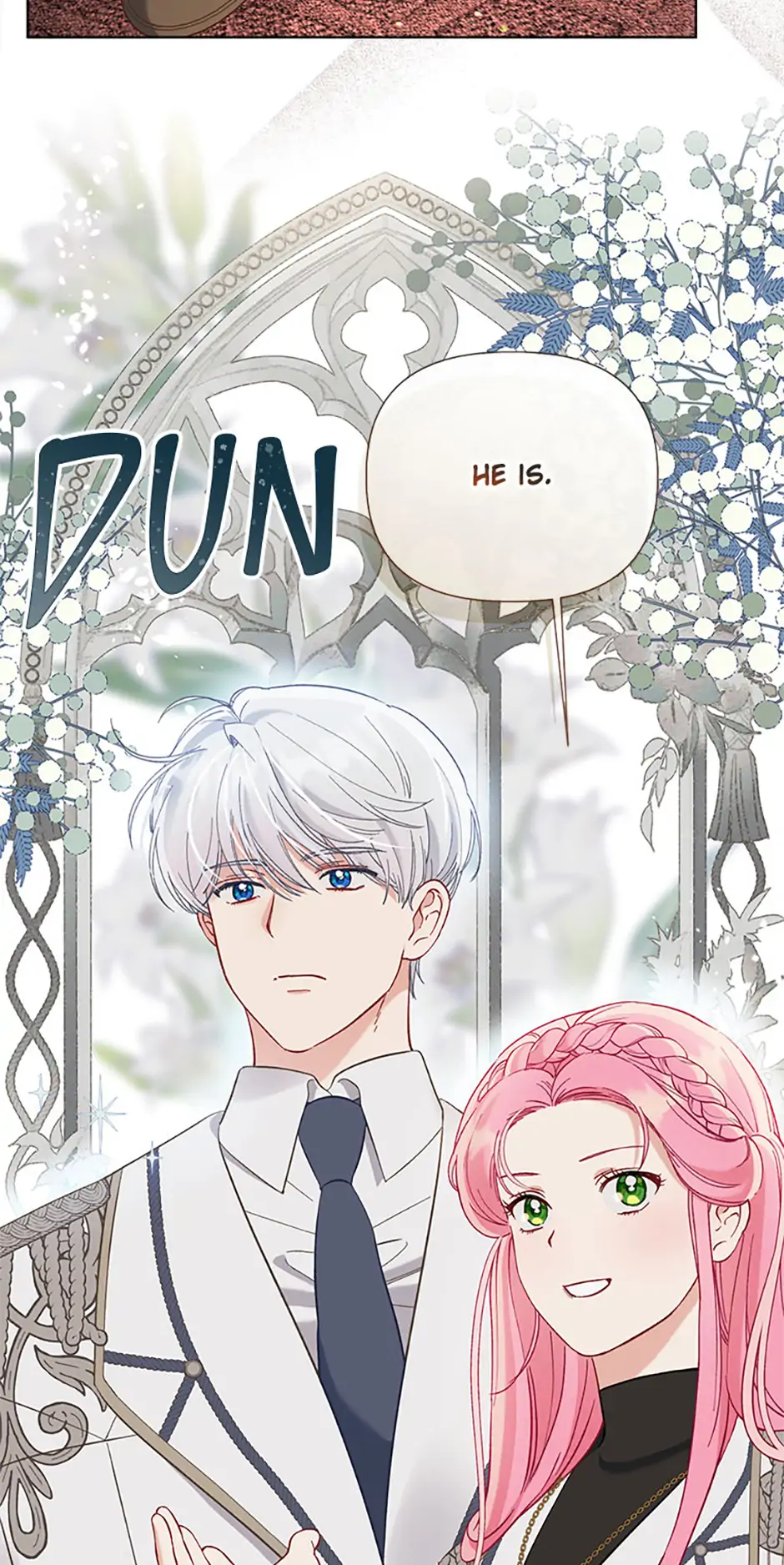 Read A Transmigrator's Privilege En Manga Online