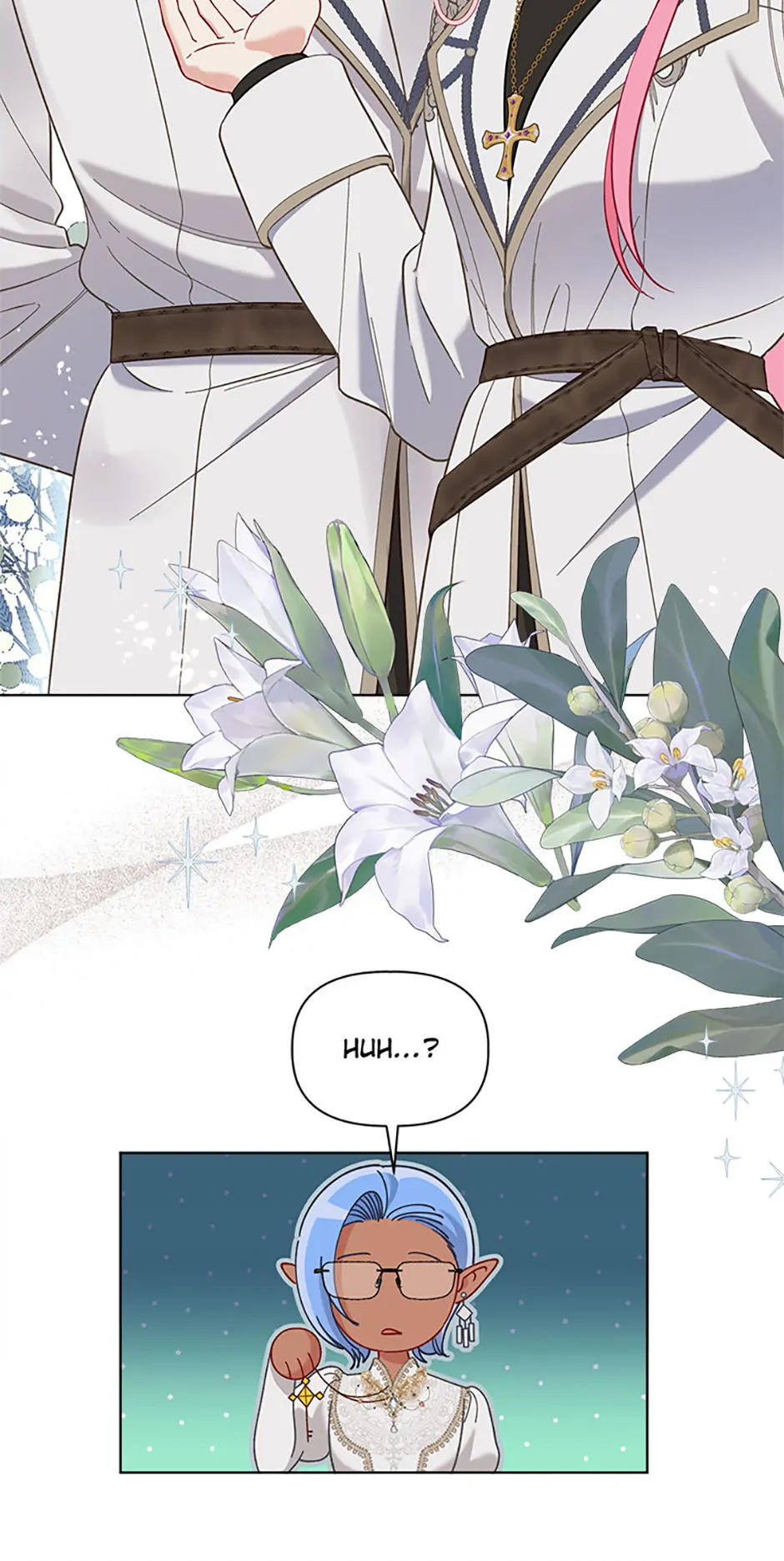 Read A Transmigrator's Privilege En Manga Online