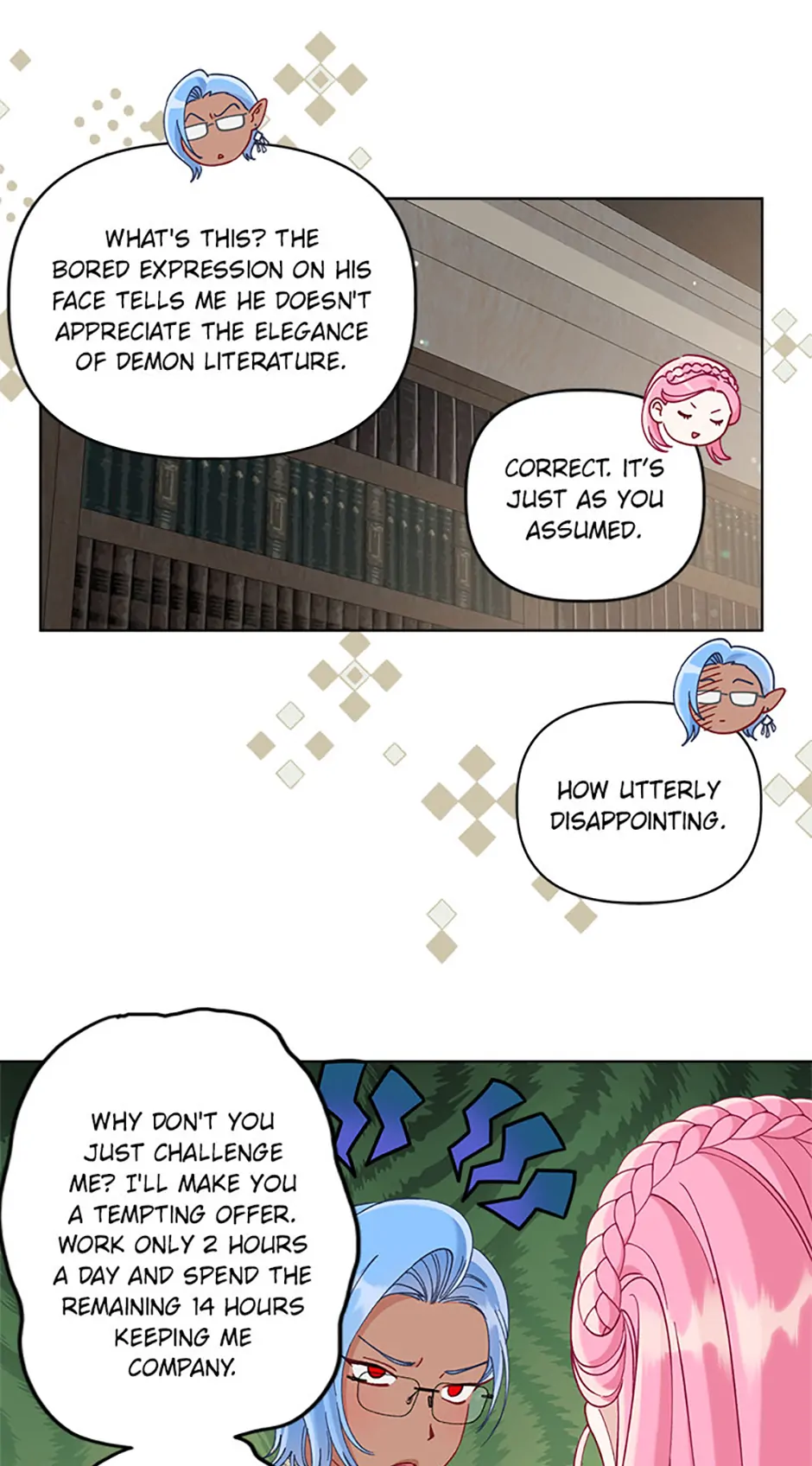 Read A Transmigrator's Privilege En Manga Online
