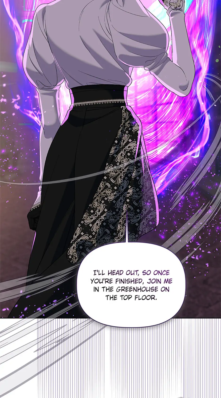 Read A Transmigrator's Privilege En Manga Online