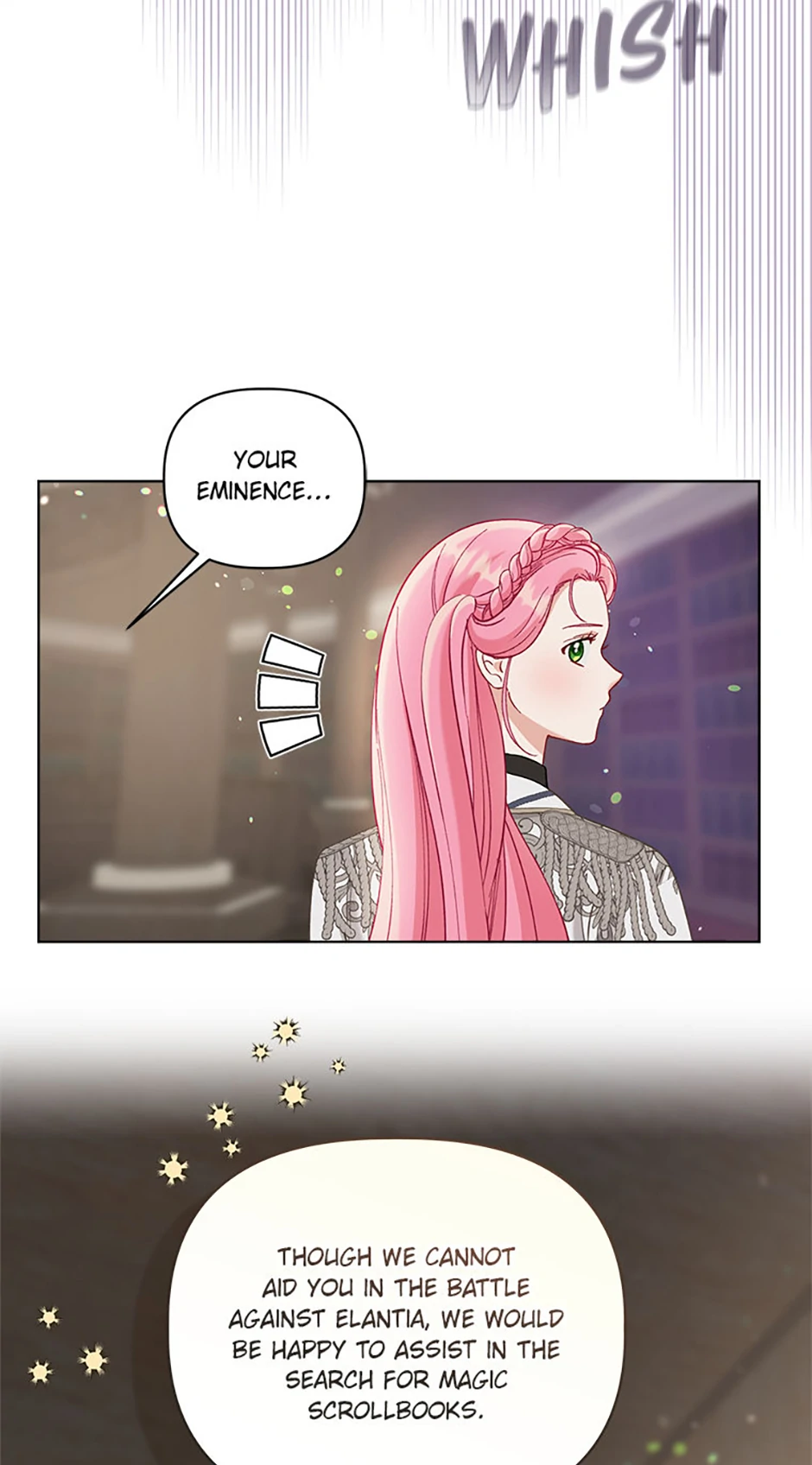 Read A Transmigrator's Privilege En Manga Online