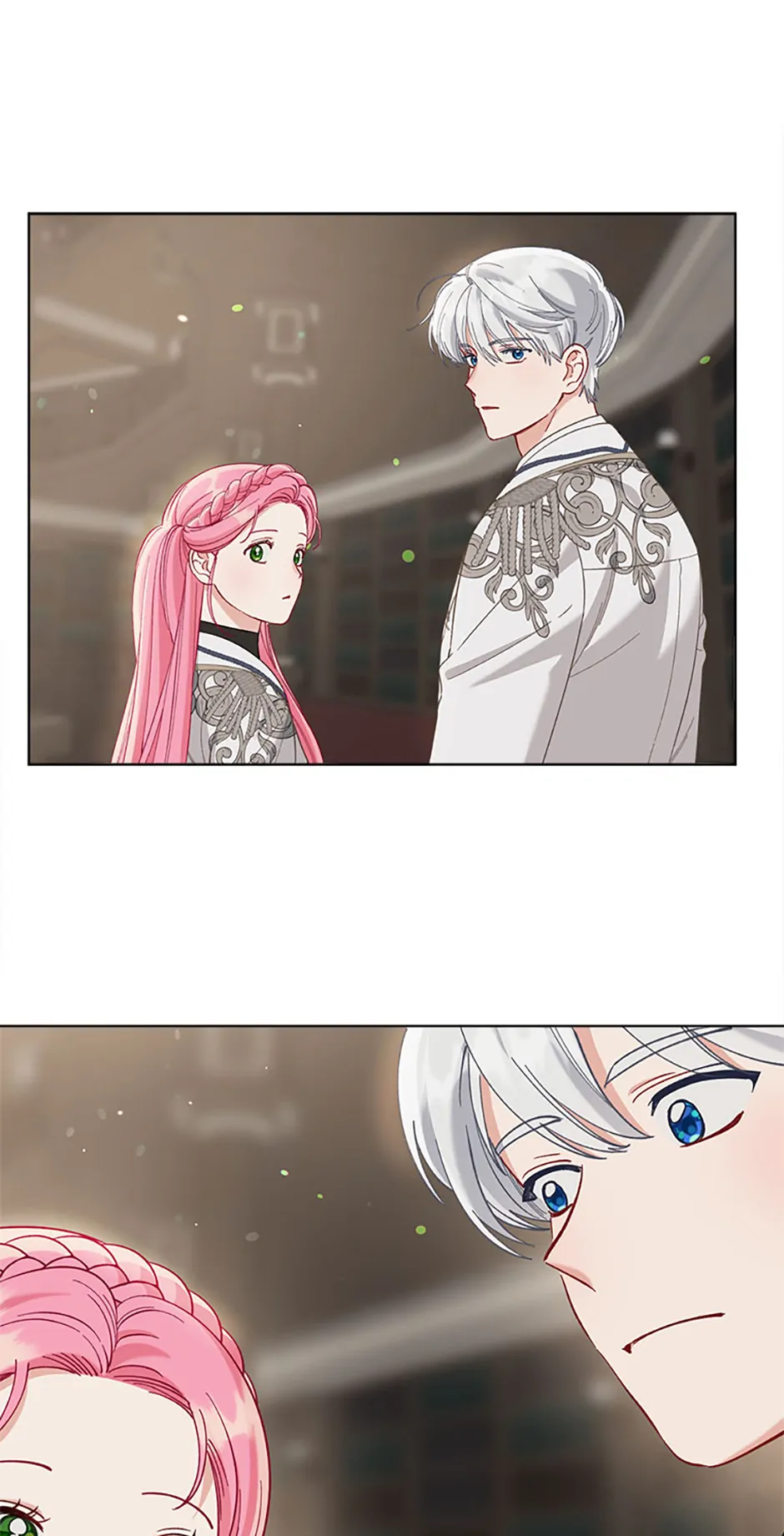 Read A Transmigrator's Privilege En Manga Online
