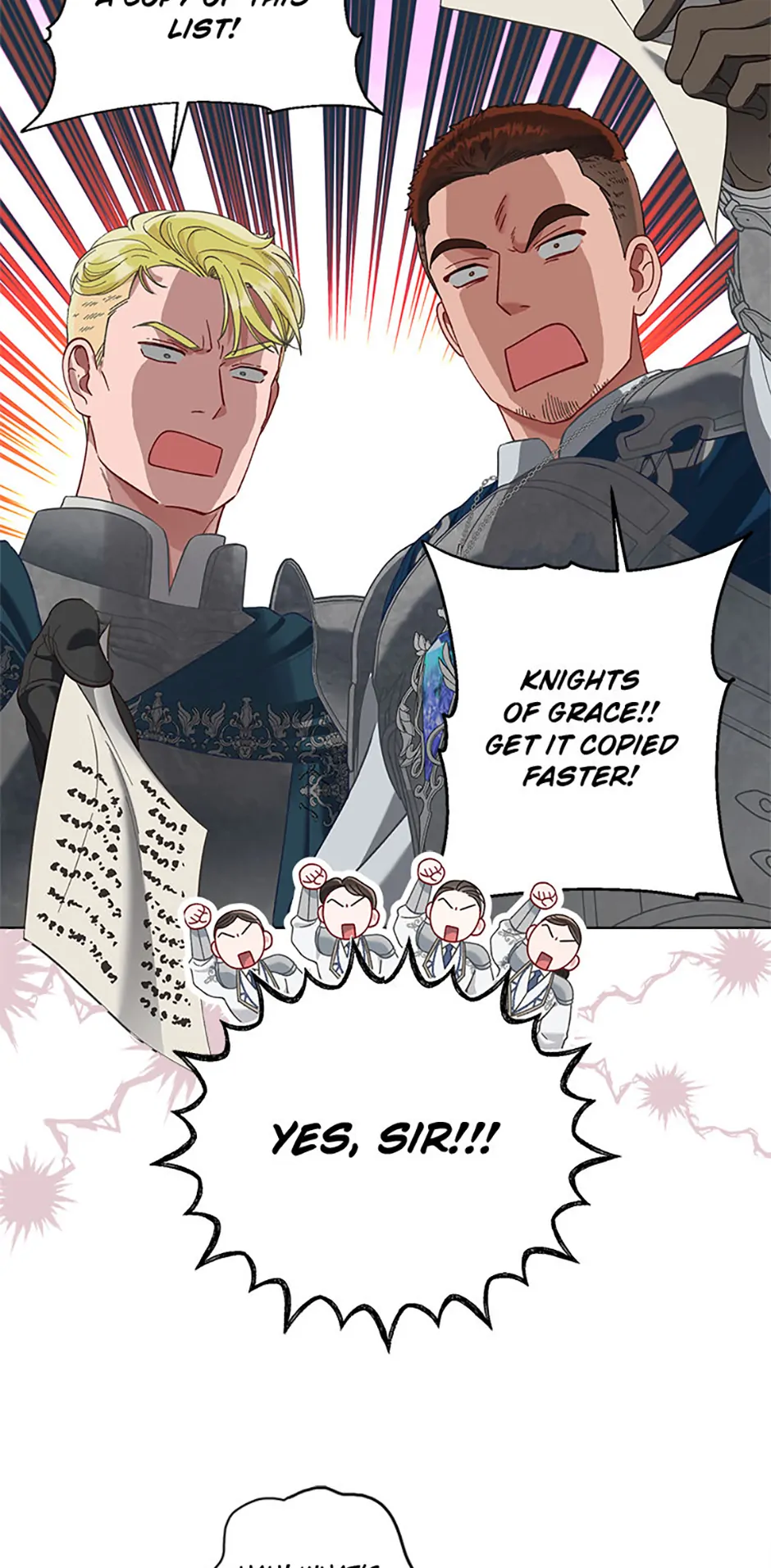 Read A Transmigrator's Privilege En Manga Online