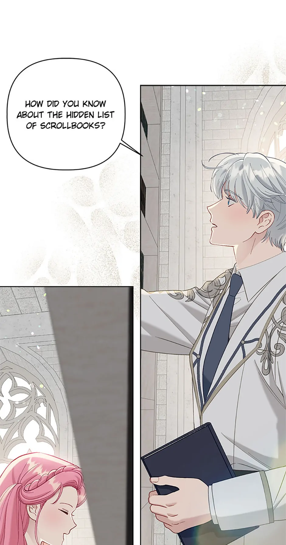 Read A Transmigrator's Privilege En Manga Online