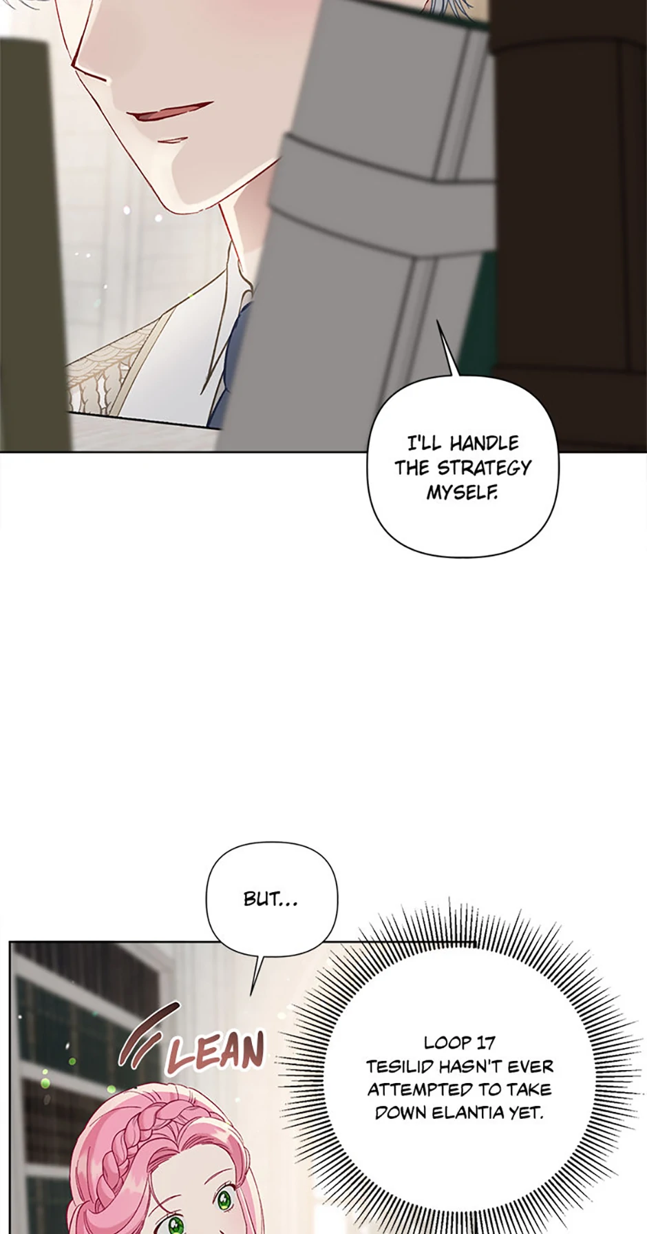 Read A Transmigrator's Privilege En Manga Online