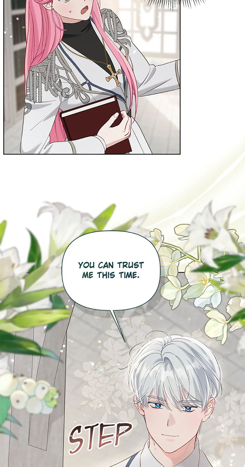 Read A Transmigrator's Privilege En Manga Online