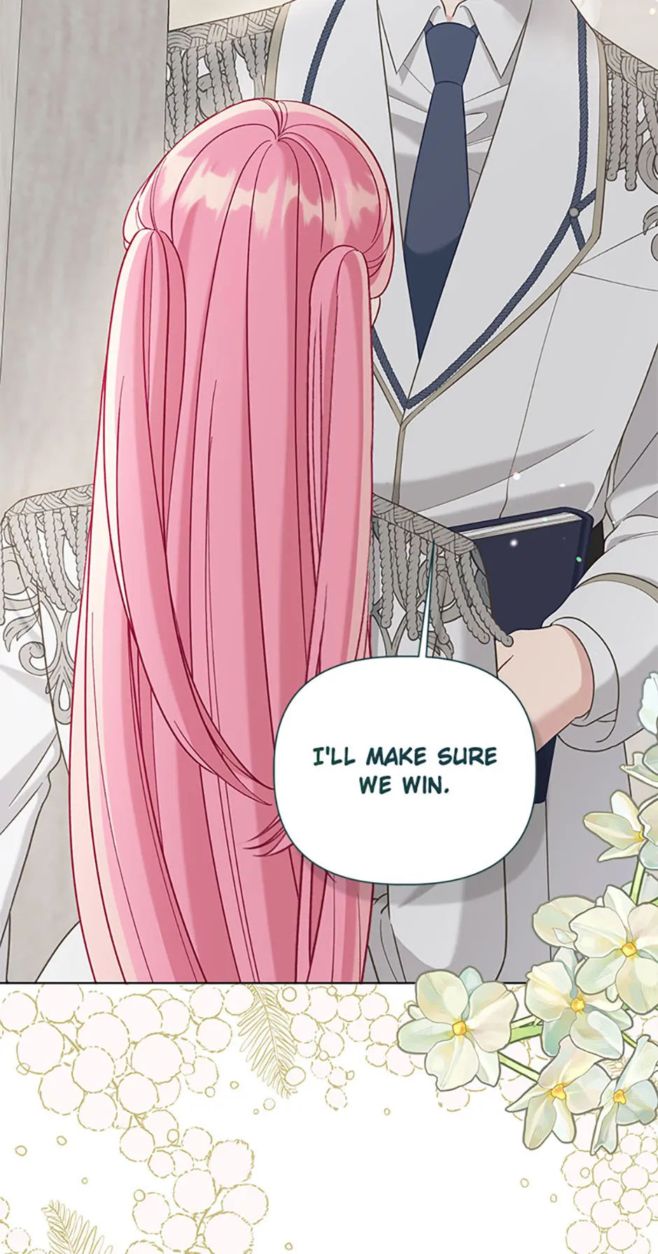 Read A Transmigrator's Privilege En Manga Online