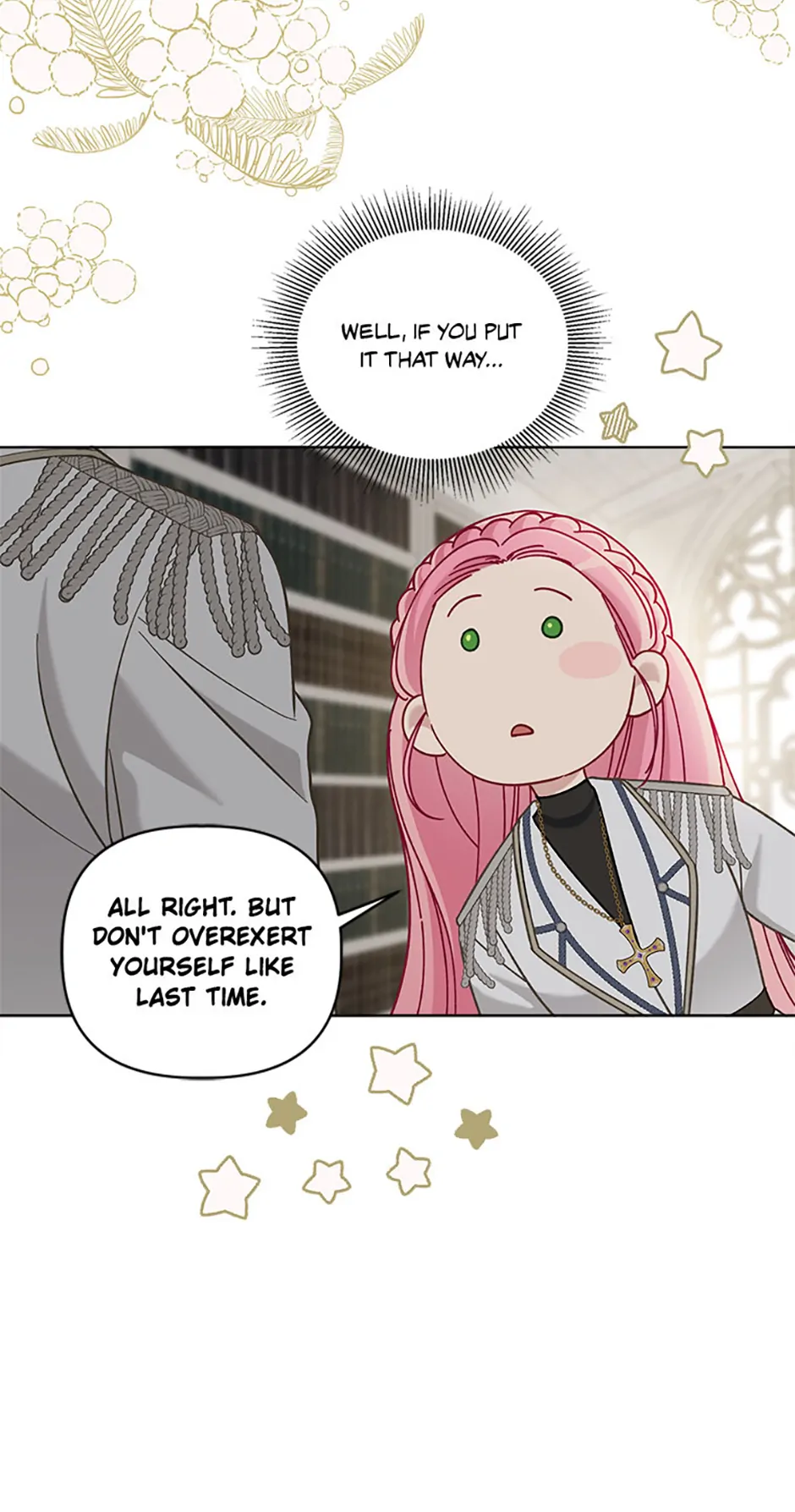 Read A Transmigrator's Privilege En Manga Online