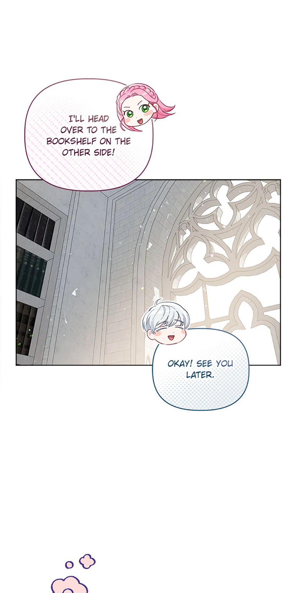 Read A Transmigrator's Privilege En Manga Online