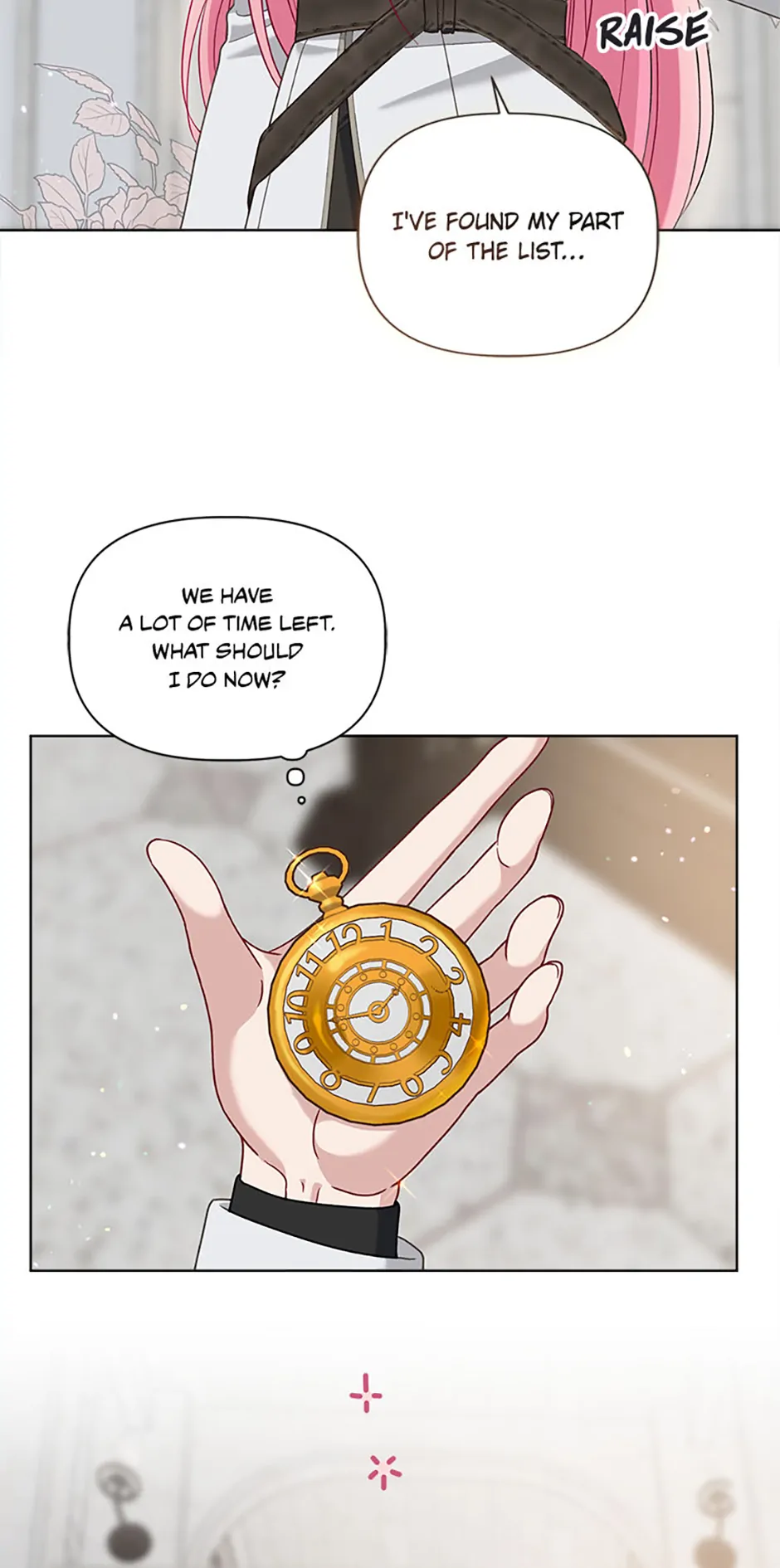 Read A Transmigrator's Privilege En Manga Online