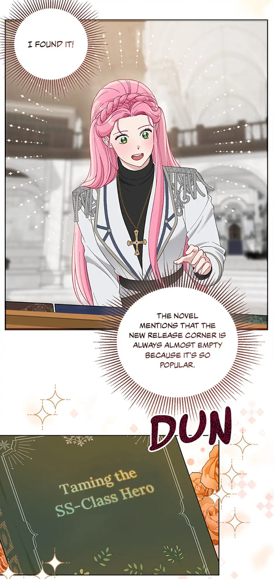Read A Transmigrator's Privilege En Manga Online