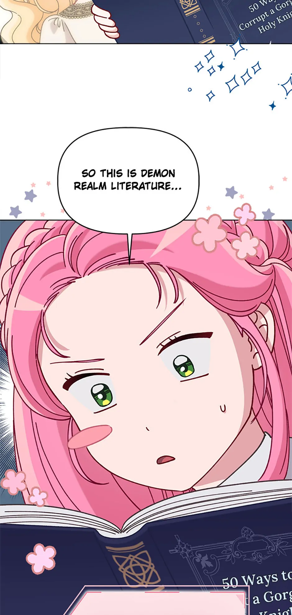 Read A Transmigrator's Privilege En Manga Online