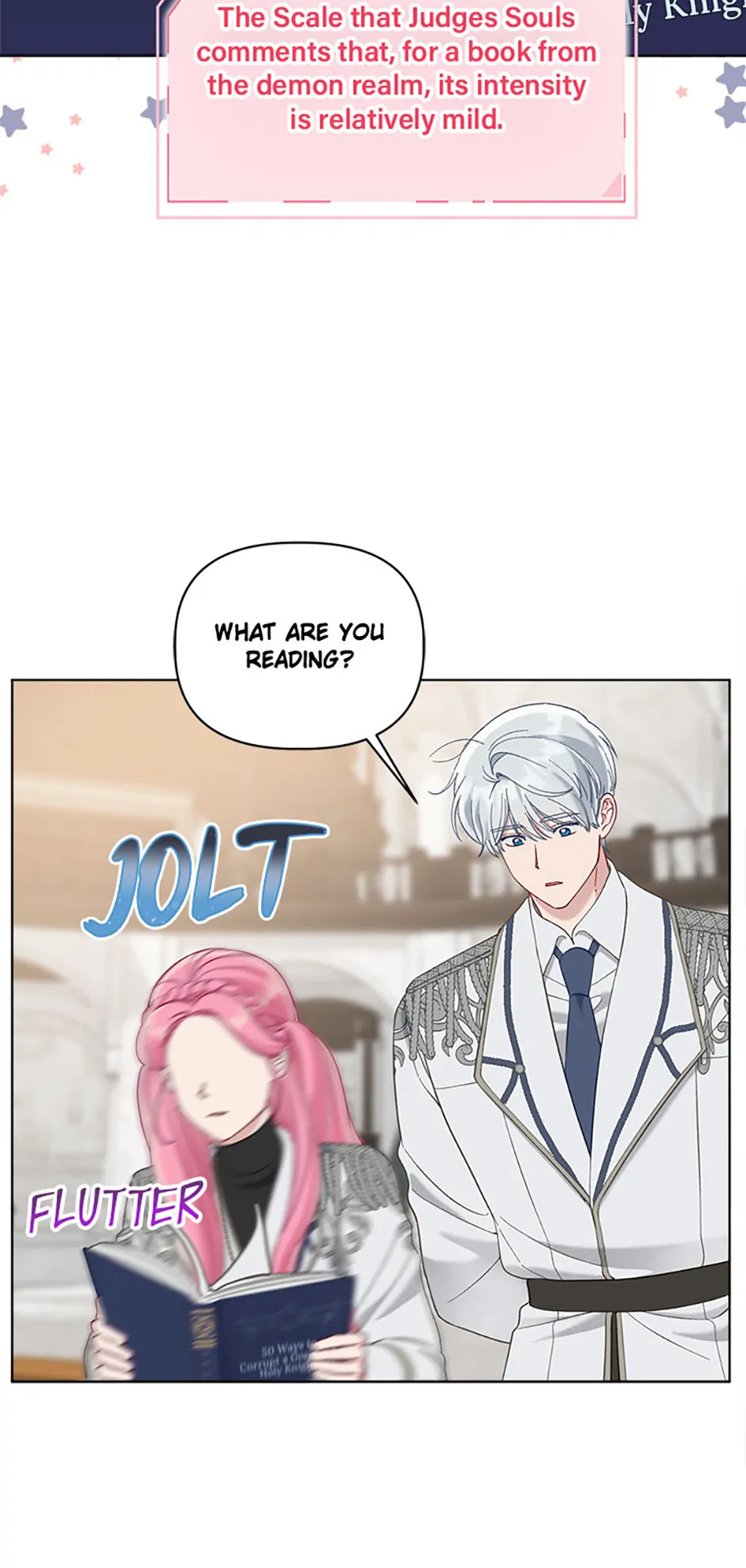 Read A Transmigrator's Privilege En Manga Online