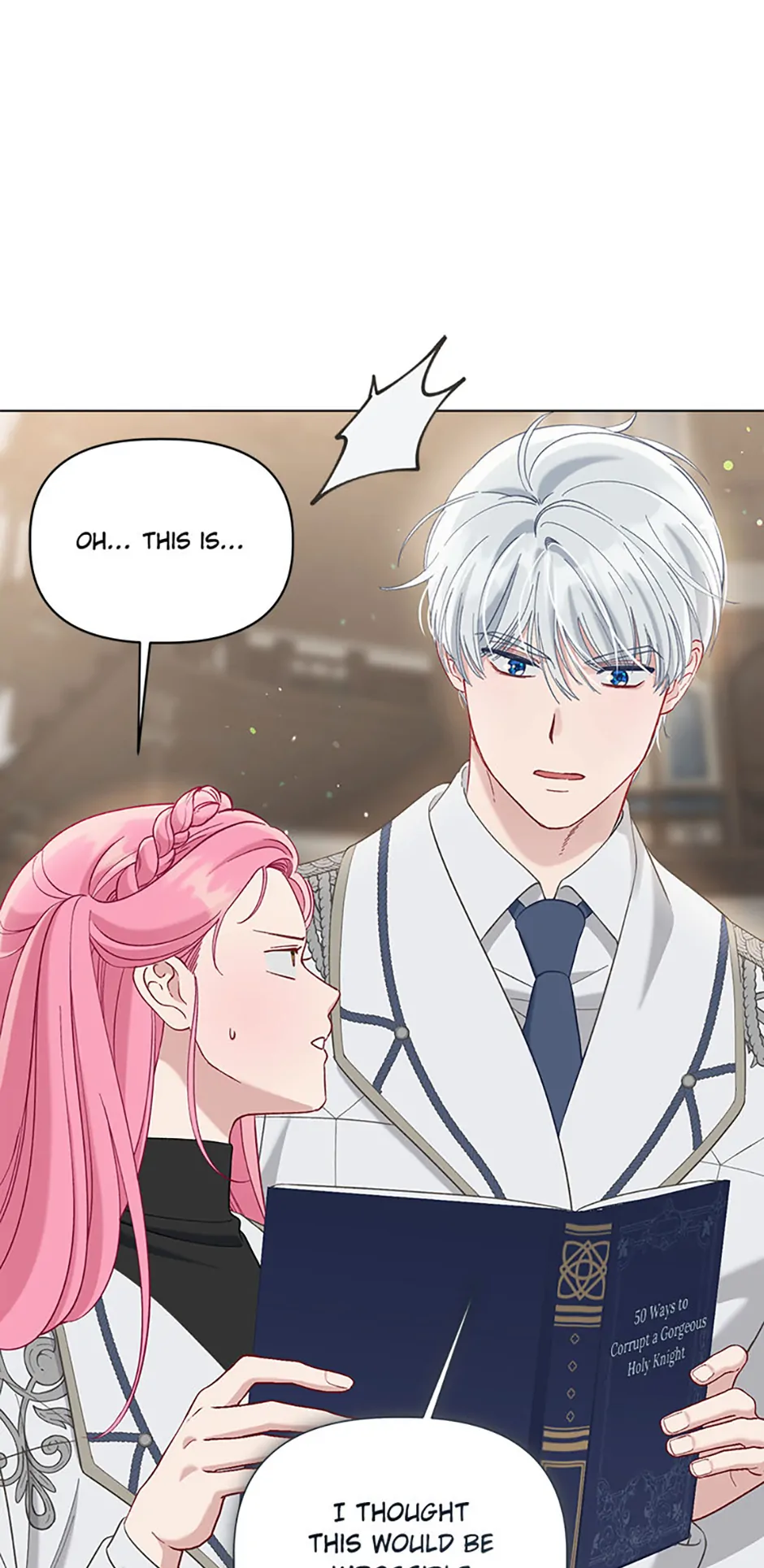 Read A Transmigrator's Privilege En Manga Online