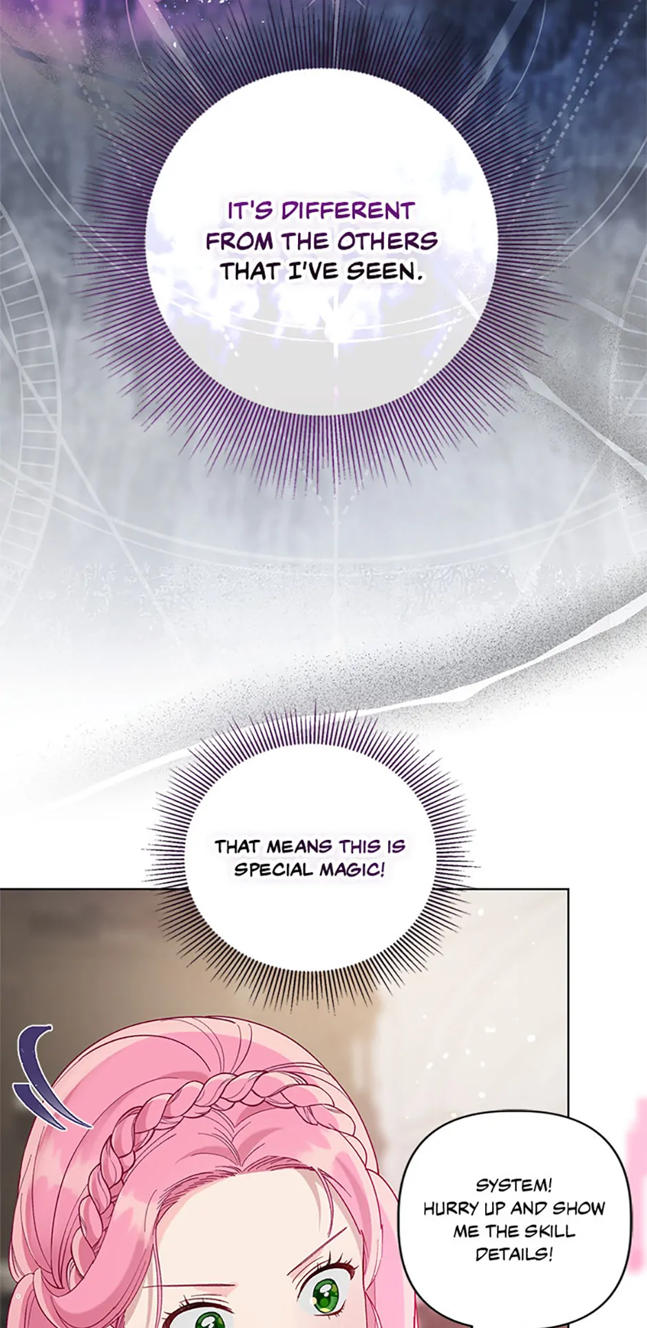 Read A Transmigrator's Privilege En Manga Online