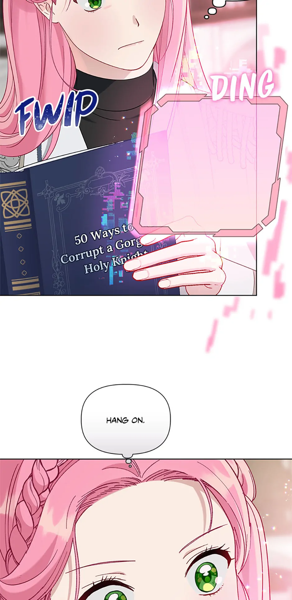 Read A Transmigrator's Privilege En Manga Online