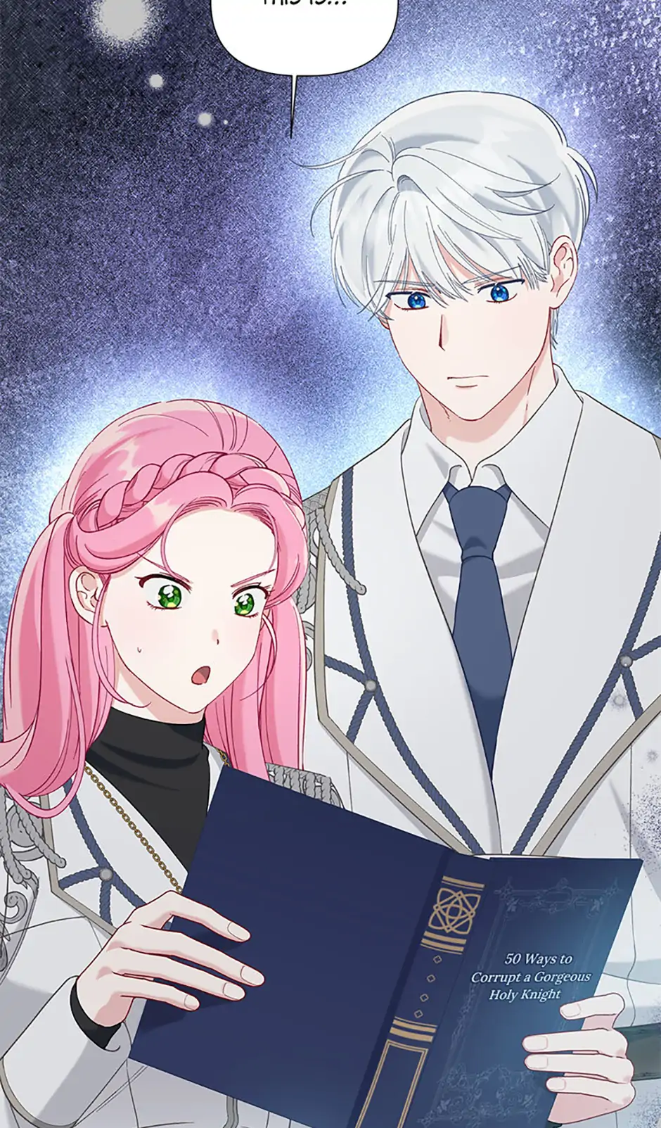 Read A Transmigrator's Privilege En Manga Online