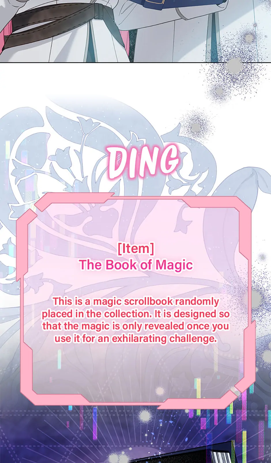 Read A Transmigrator's Privilege En Manga Online