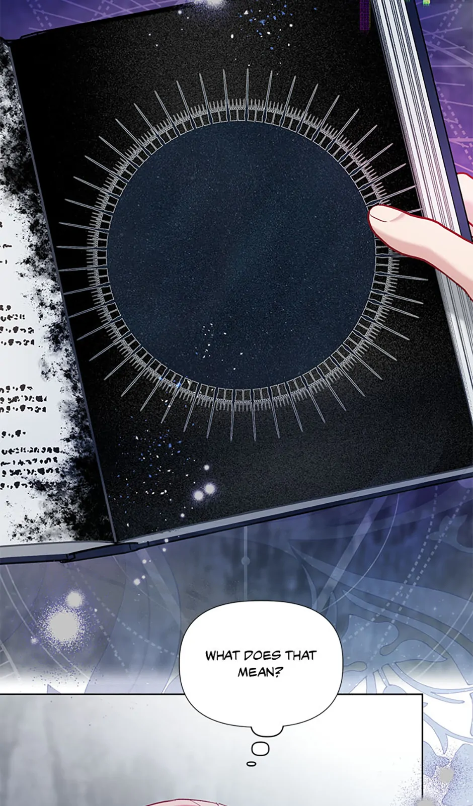 Read A Transmigrator's Privilege En Manga Online